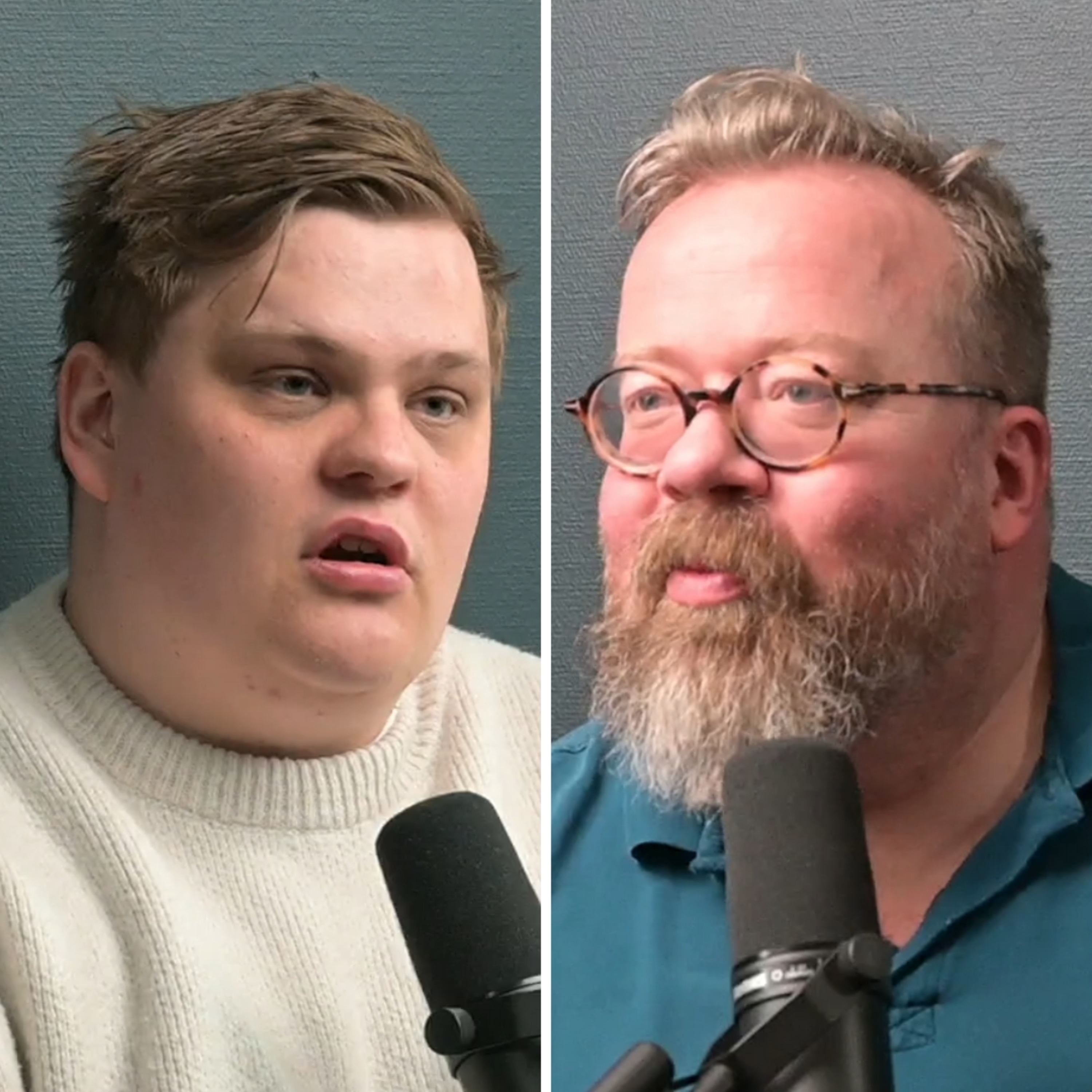 Ness 112 med Gaute Skjervø – Høstens valg blir en tragedie for enten Solberg eller Støre