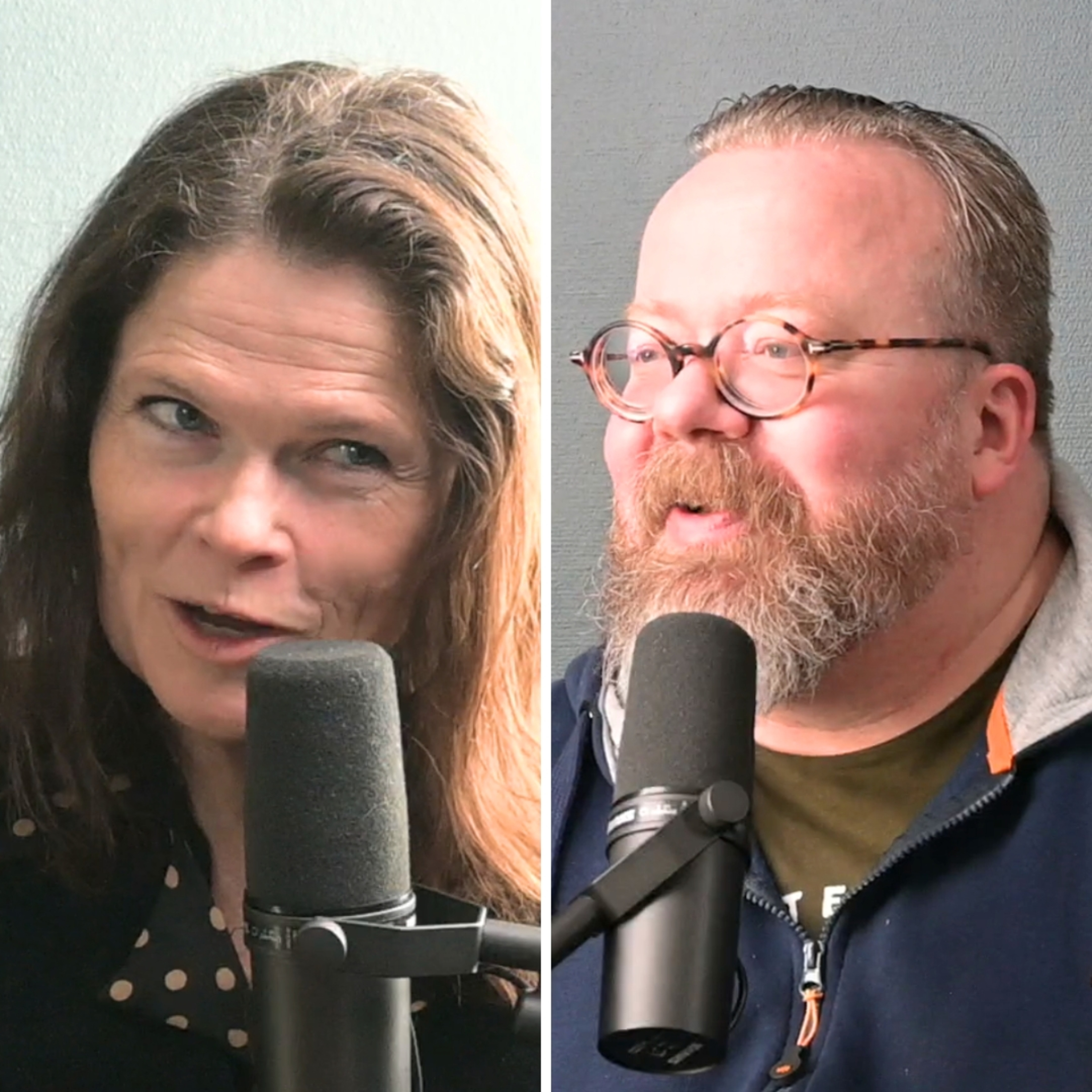 Ness 116 med Cecilie Hellestveit – Kanselleringen blåser jeg av. Folkeretten er ikke en kardemommelov