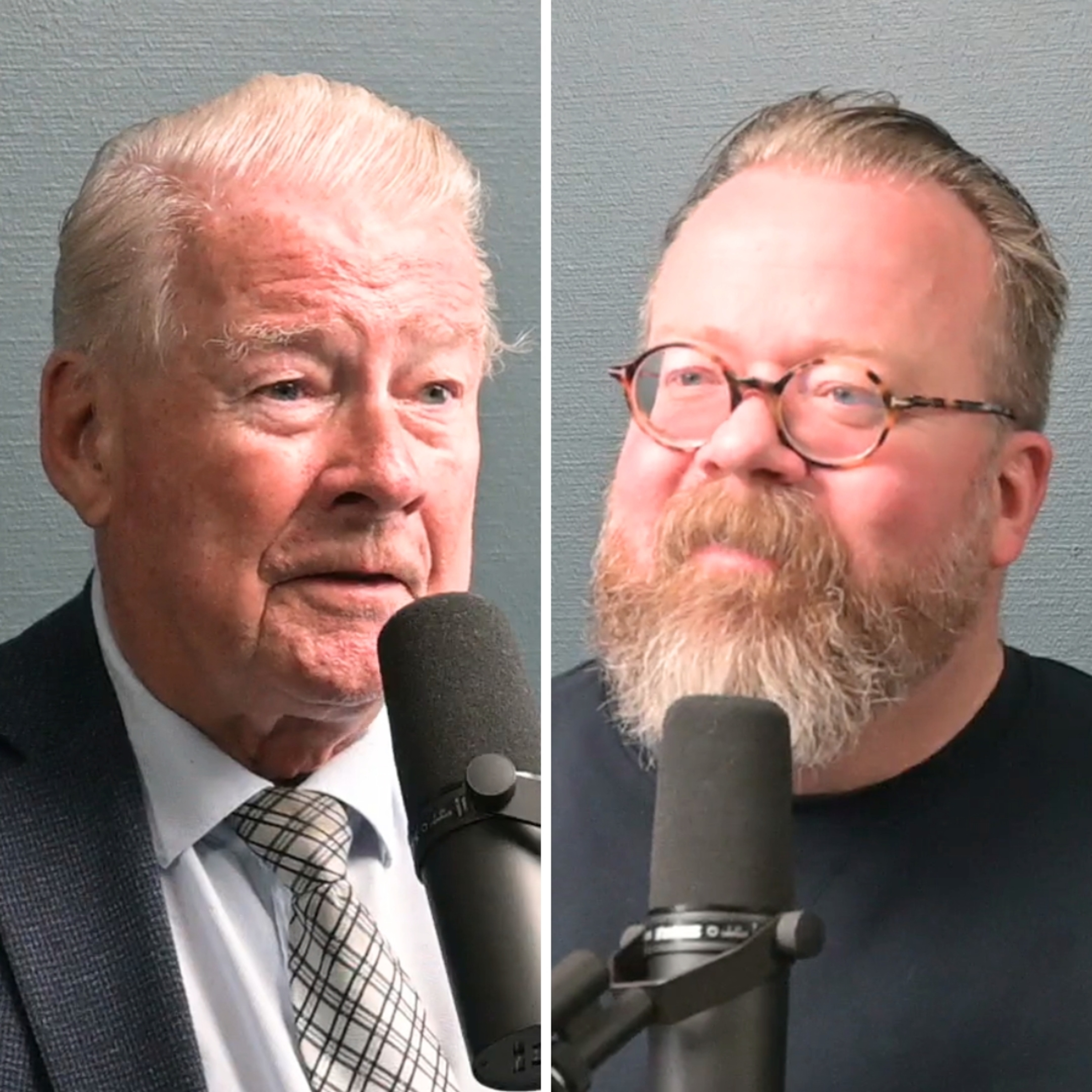 Ness 117 med Carl I. Hagen – Tilbakeblikk på femti år i politikken