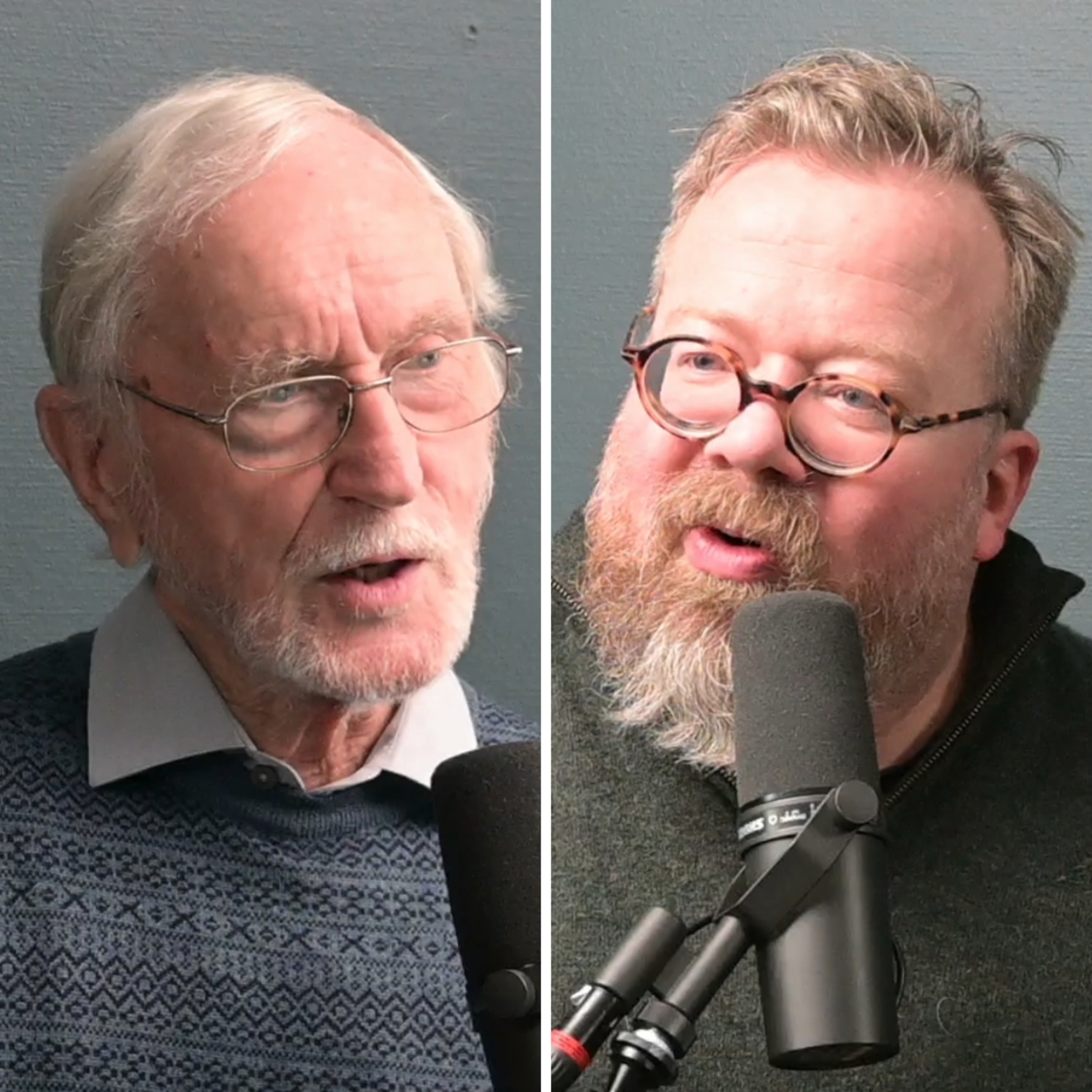 Ness 125 med Hogne Hongseth – Avslører Statnetts rolle i strømpriskrisen