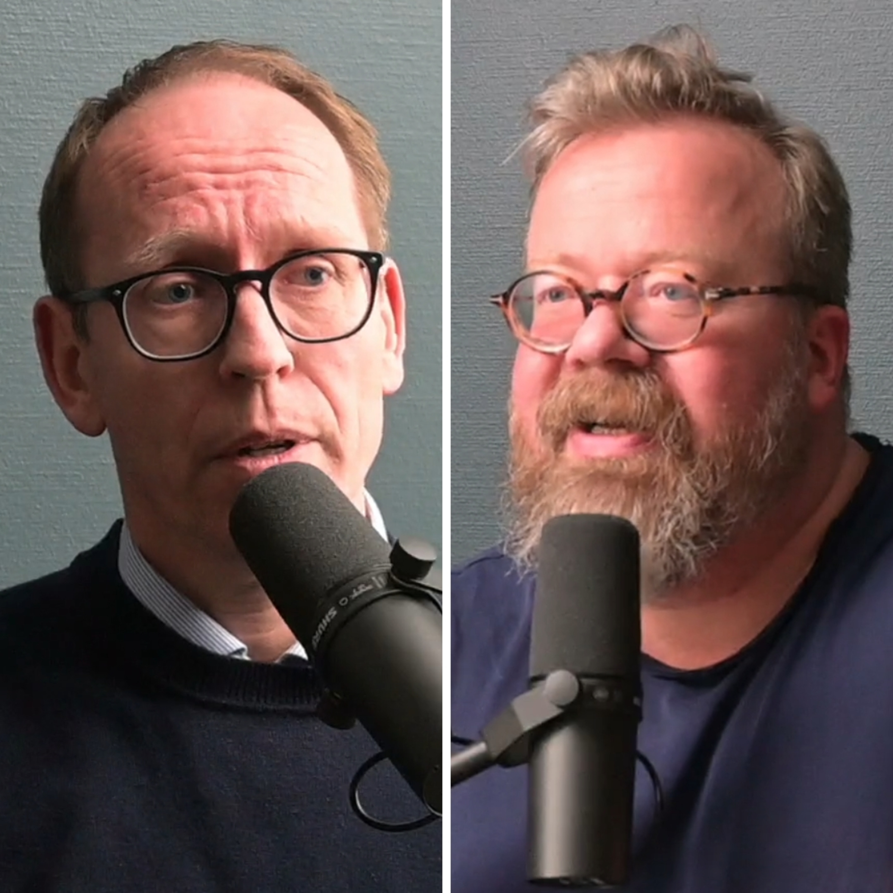 Ness 130 med Øystein Tunsjø – Forsvarsprofessor om den kommende krigen med Kina