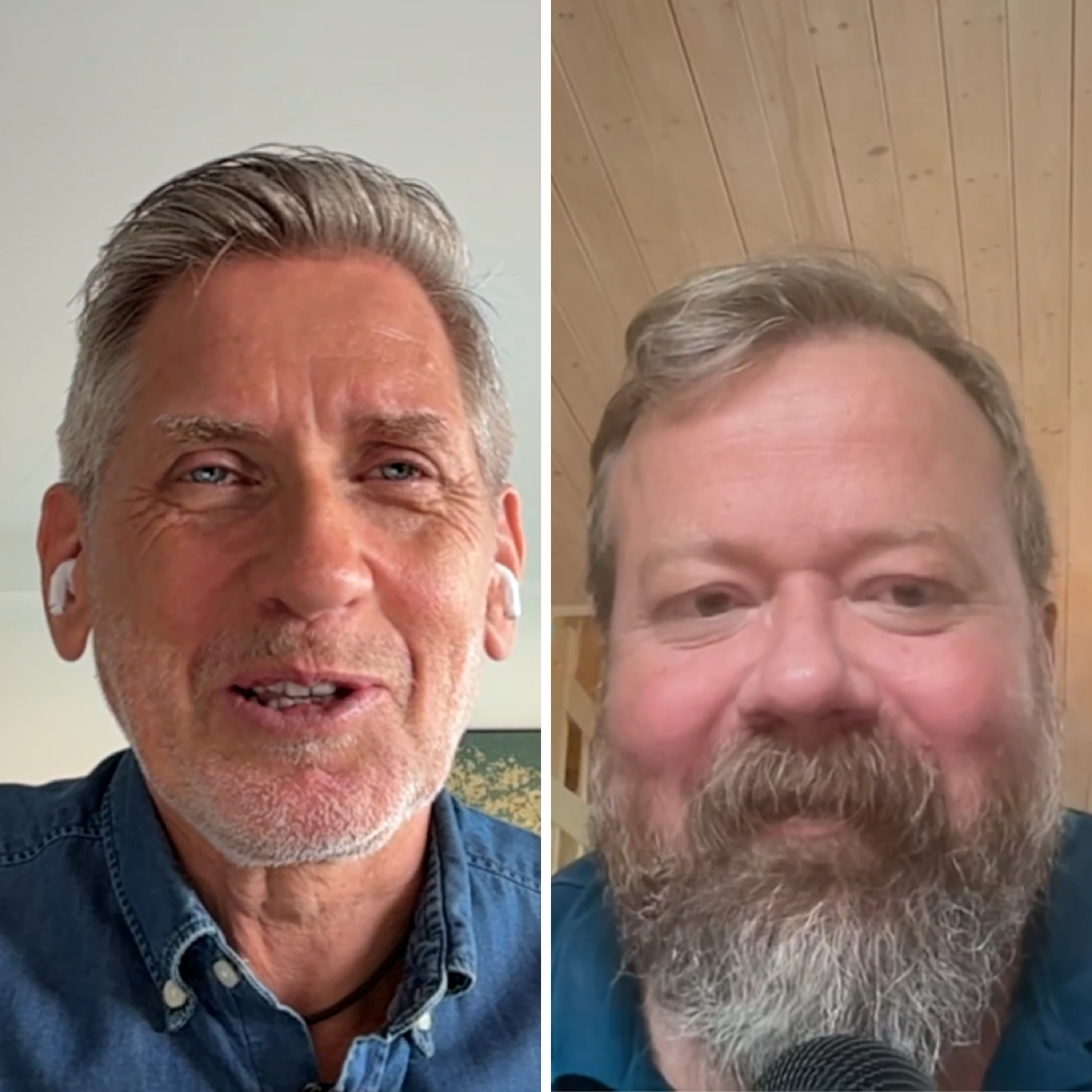 Ness 131 med Jonny Hesthammer – Elektrifiser Melkøya og Norge med kjernekraft