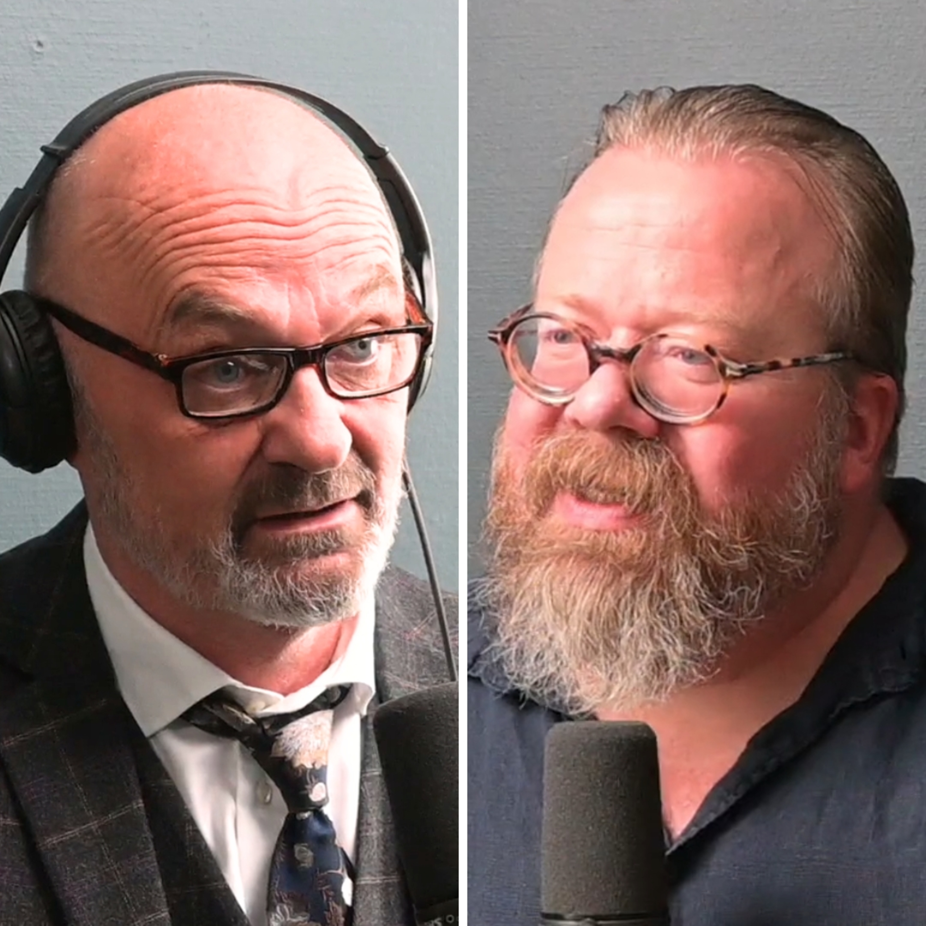 Ness 141 med Jarle Aabø – Journalistikk har forfalt til uinteressante blowjobs, og leserne forsvinner