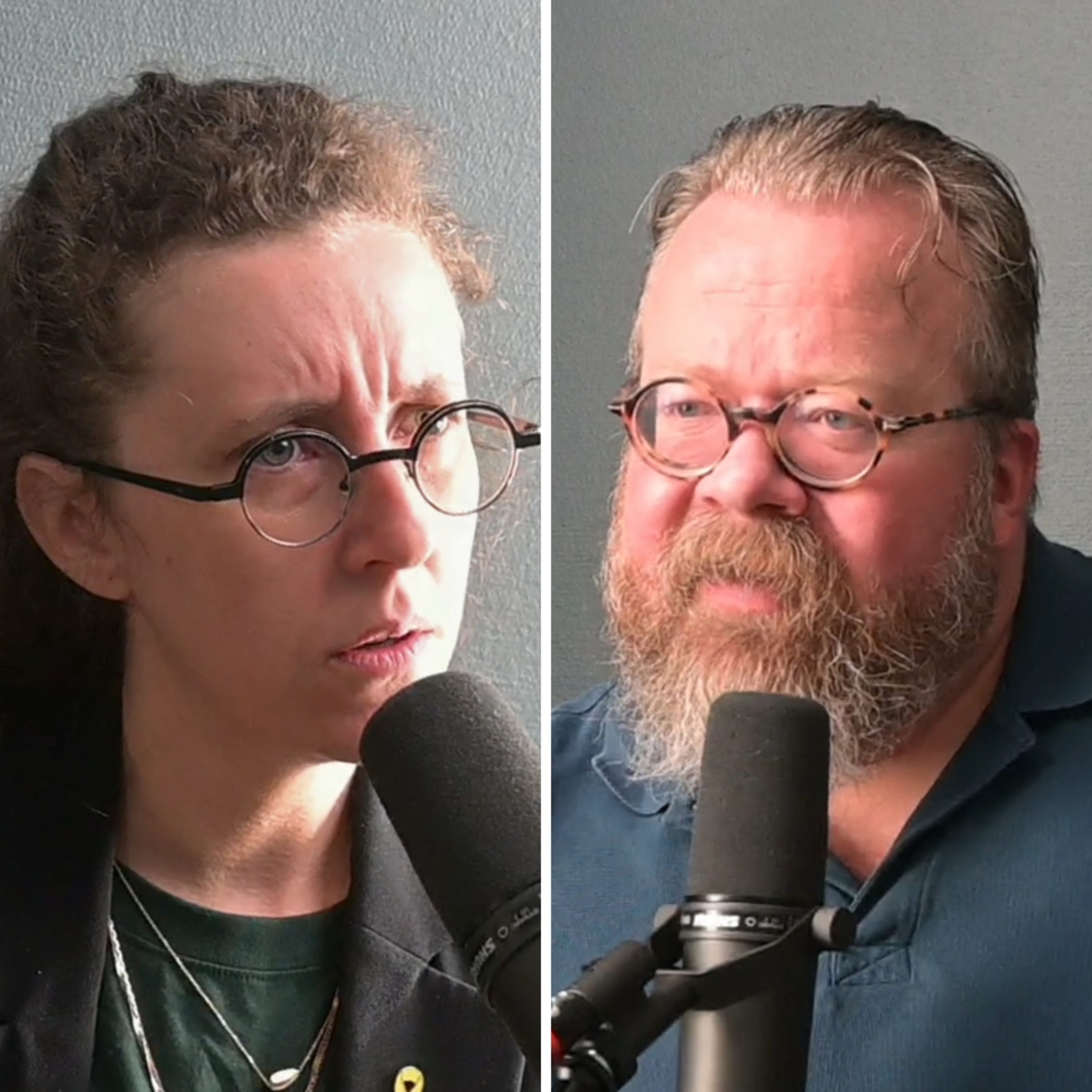 Ness 142 – Israels chargé d'affaires avviser folkemord og kritiserer norsk holdning