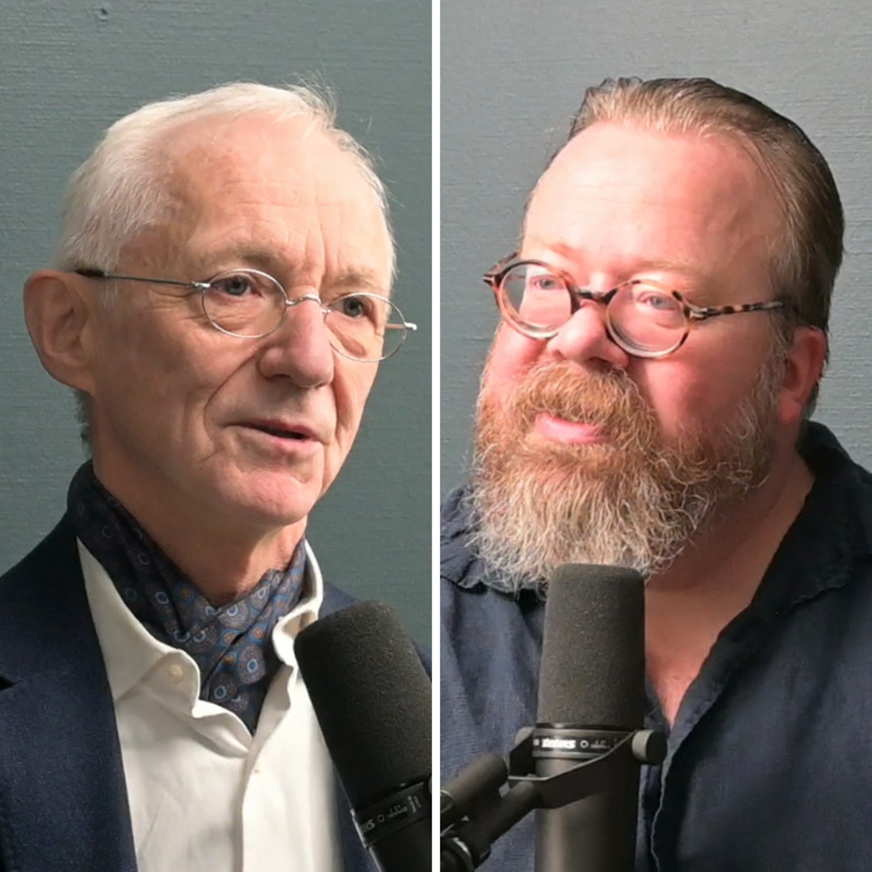 Ness 143 – Vaksineforsker sier covid kom fra en lab, og flere enn 2 vaksiner er farlig