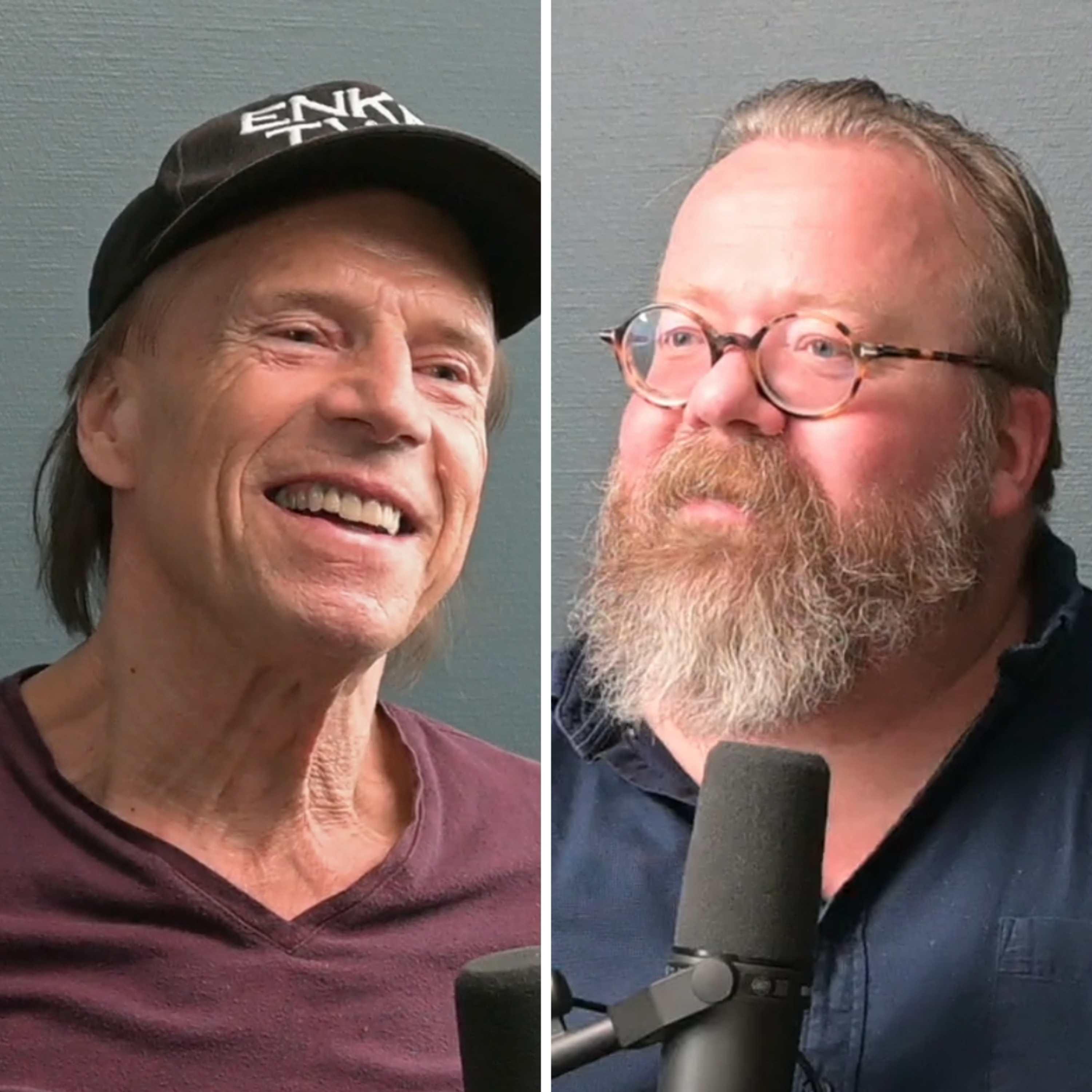 Ness 147 med Jan Bøhler – Norge er der Sverige var i 2018