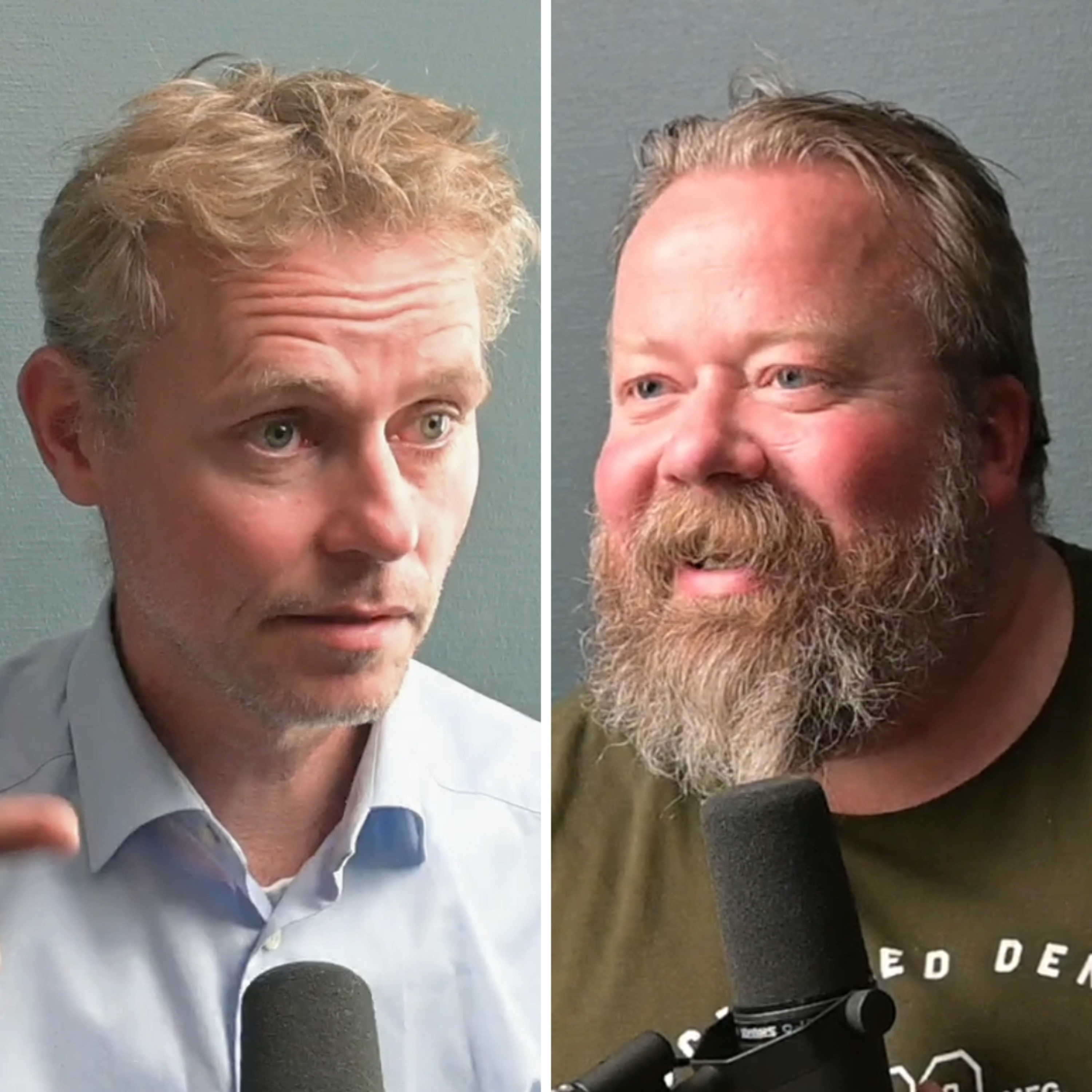 Ness 150 – Ola Borten Moe svarer på kritikken og mener Norge minner om Sovjetunionen