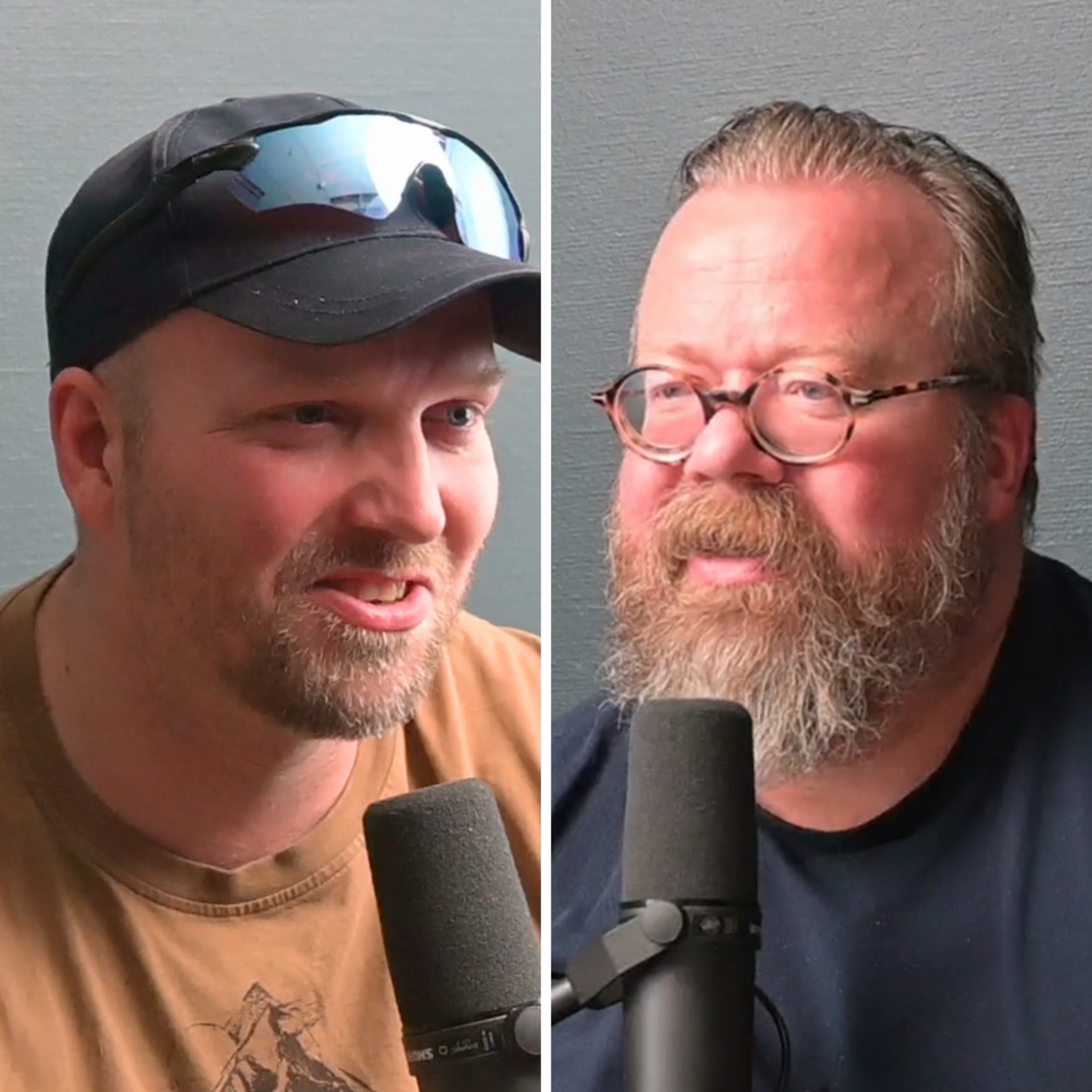 Ness 153 – Alle snakker om å hjelpe Ukraina, Daniel Viksund dro til Kyiv for å verve seg