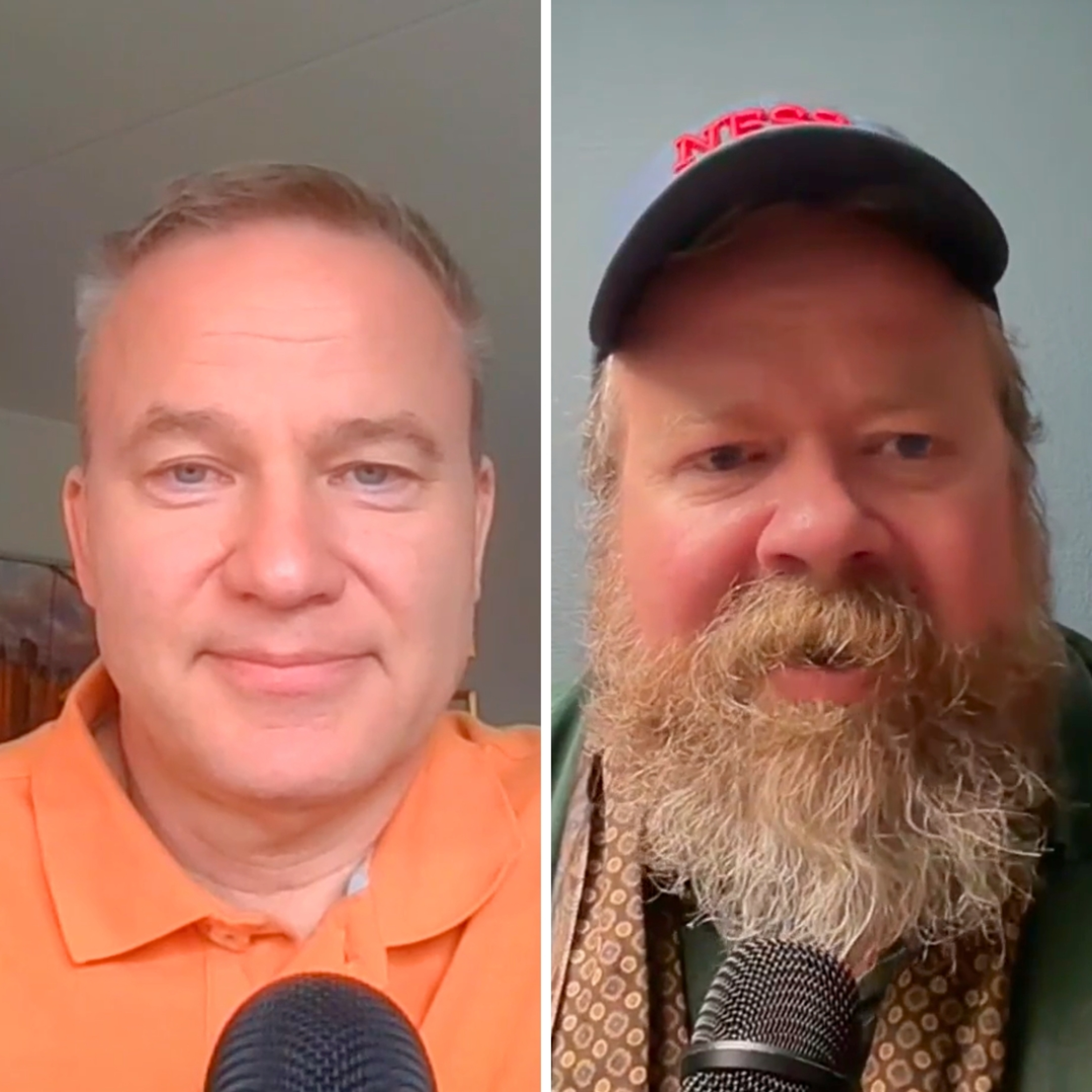 Ness 163 med Helge Lurås – Trump vs Musk og norsk høyreside i krise