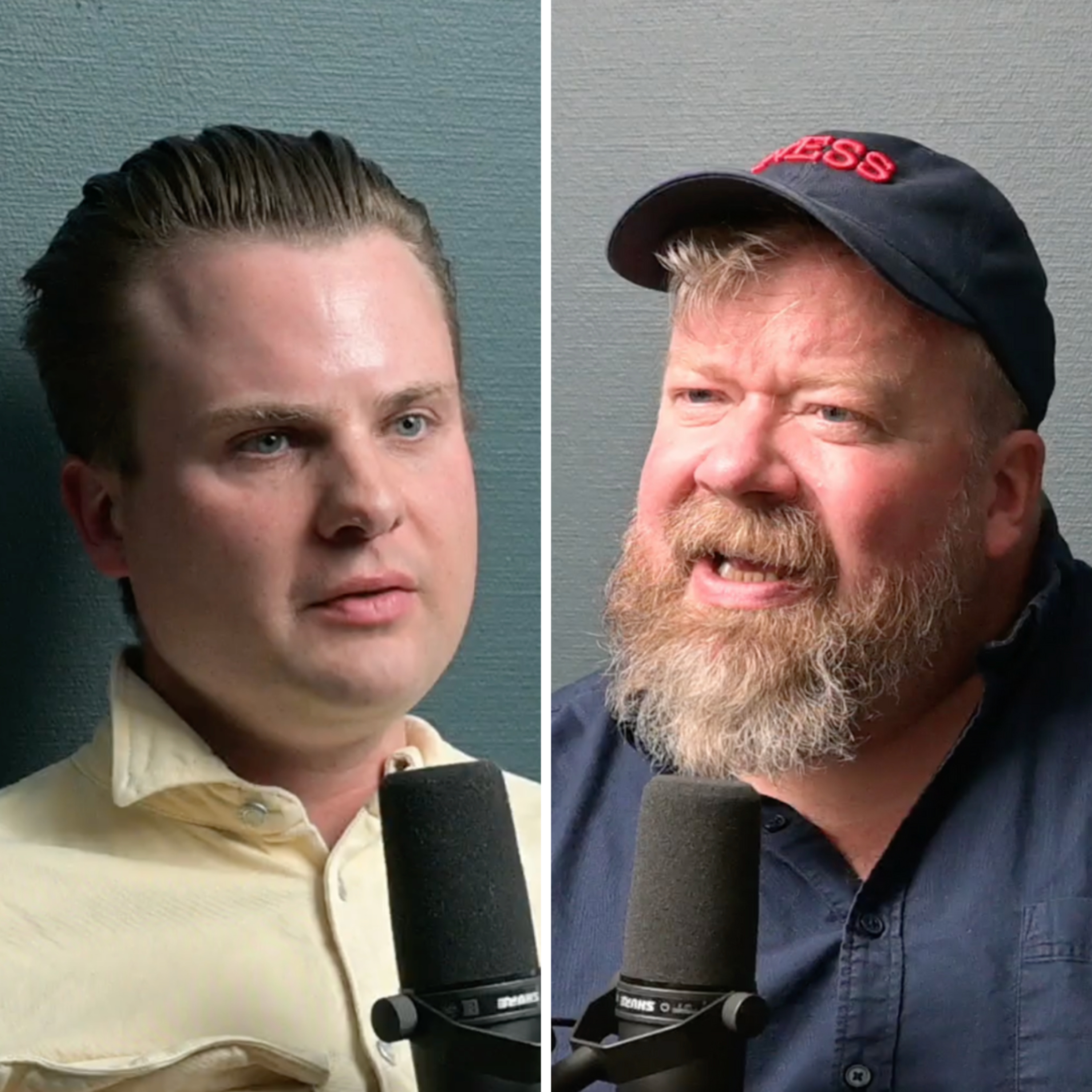 Ness 177 med Jonas Kristiansen Nøland – Hippieenergi og strømbruddet i Spania