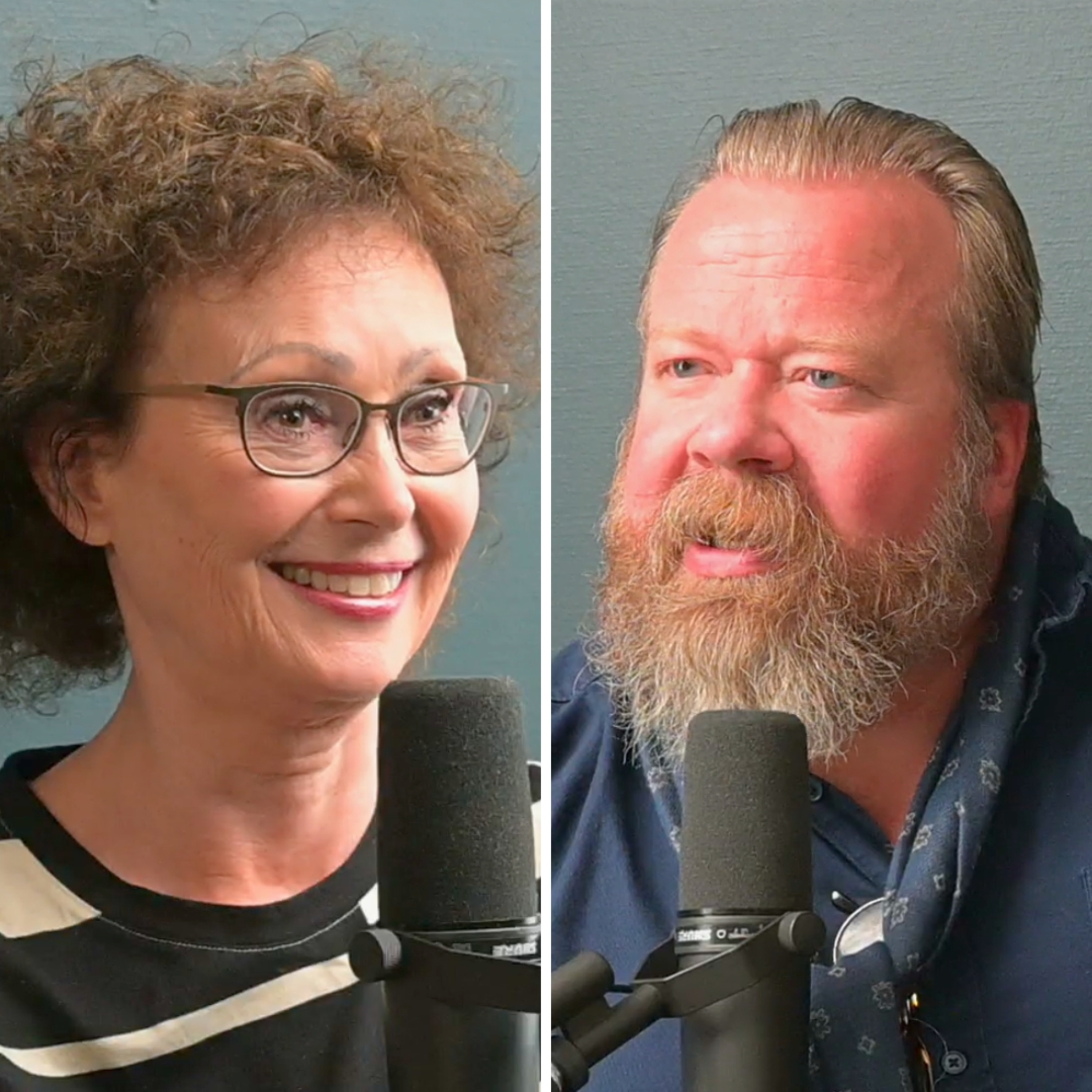 Ness 180 med Anne Grethe Solberg – Samfunnet var bedre for menn og barn før 70-tallet