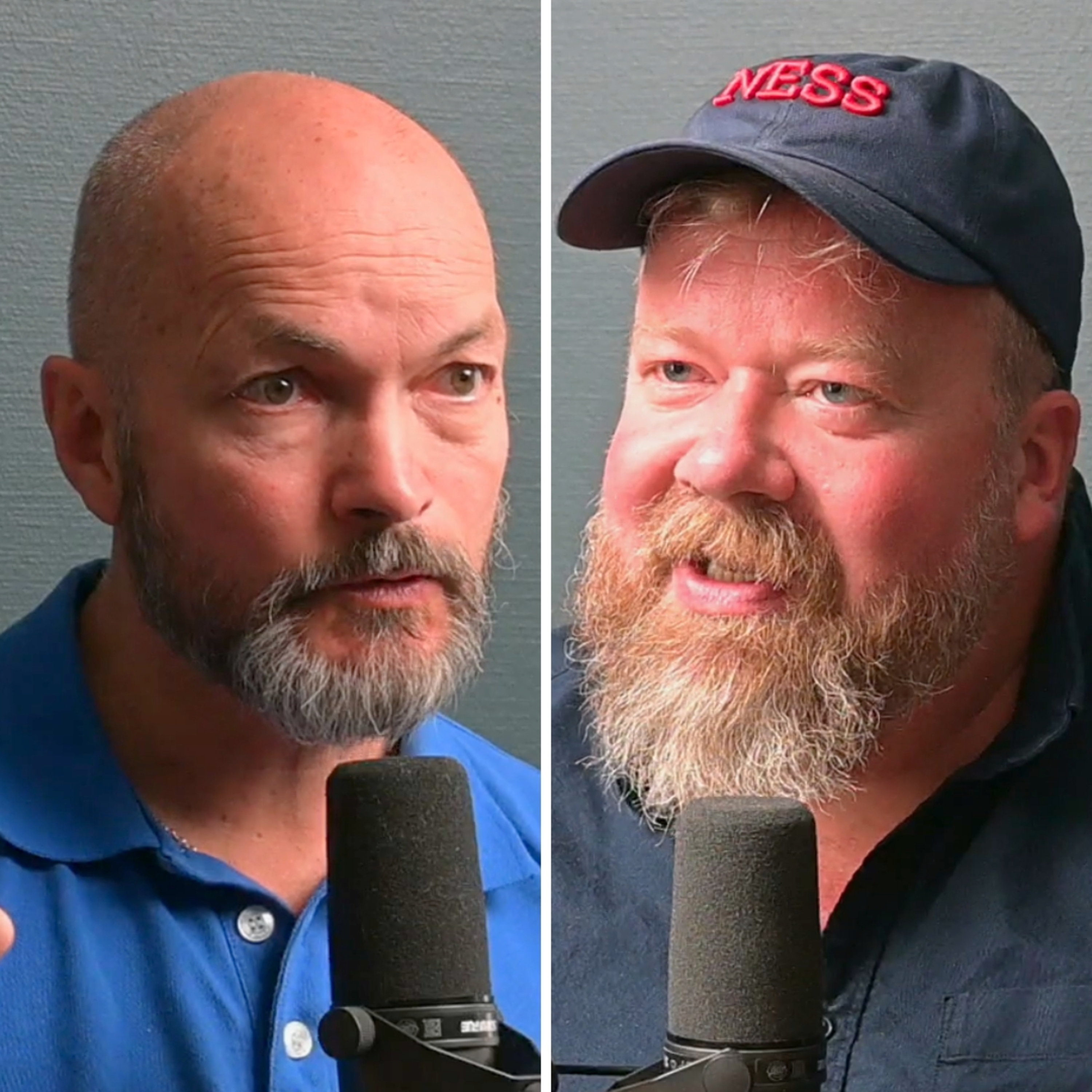 Ness 181 med Erik Selle – Stem Høyre og Frp og alt fortsetter som før