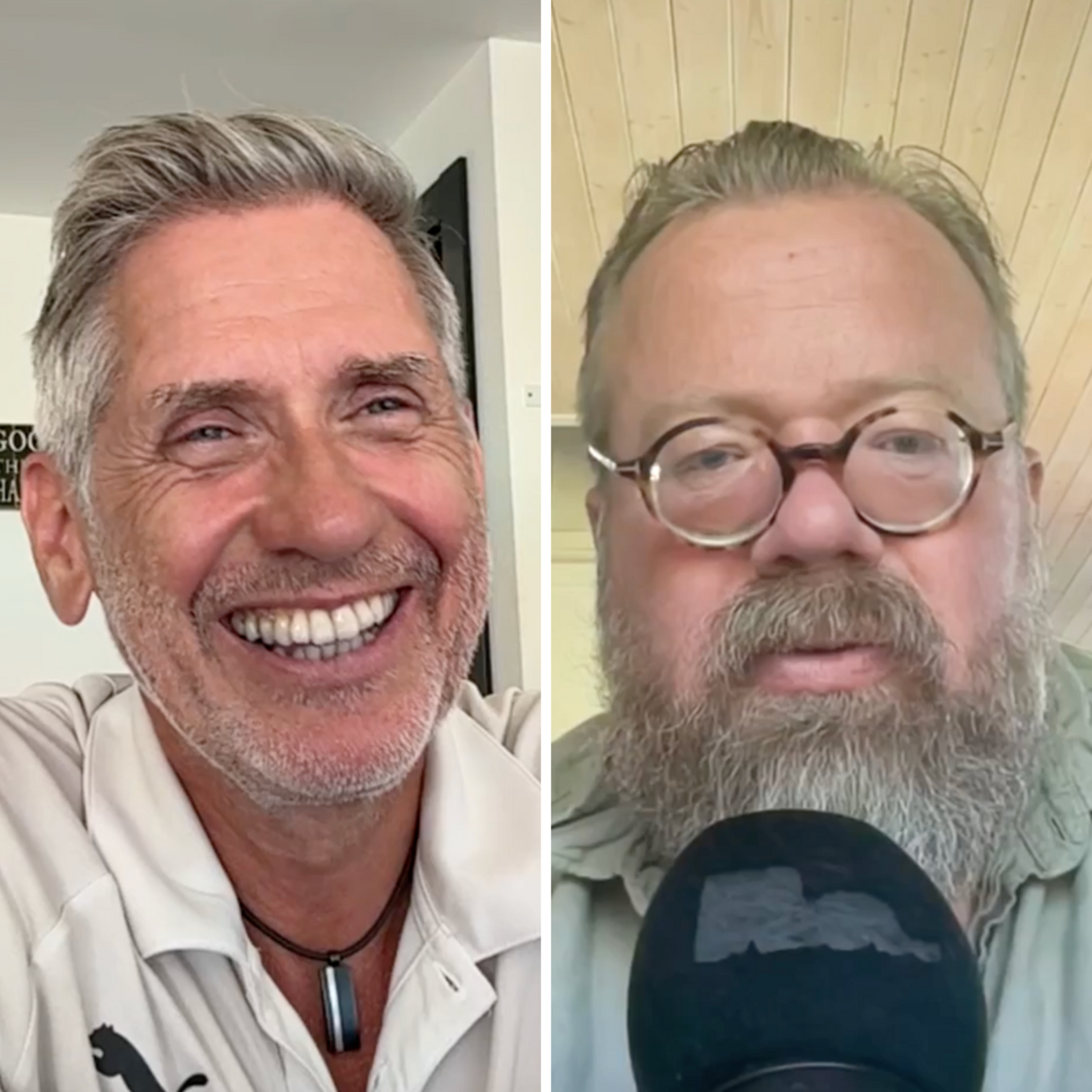 Ness 185 med Jonny Hesthammer – Hva har Irans atomprogram, strømkrisen i Spania, Googles datasenter i Skien til felles?