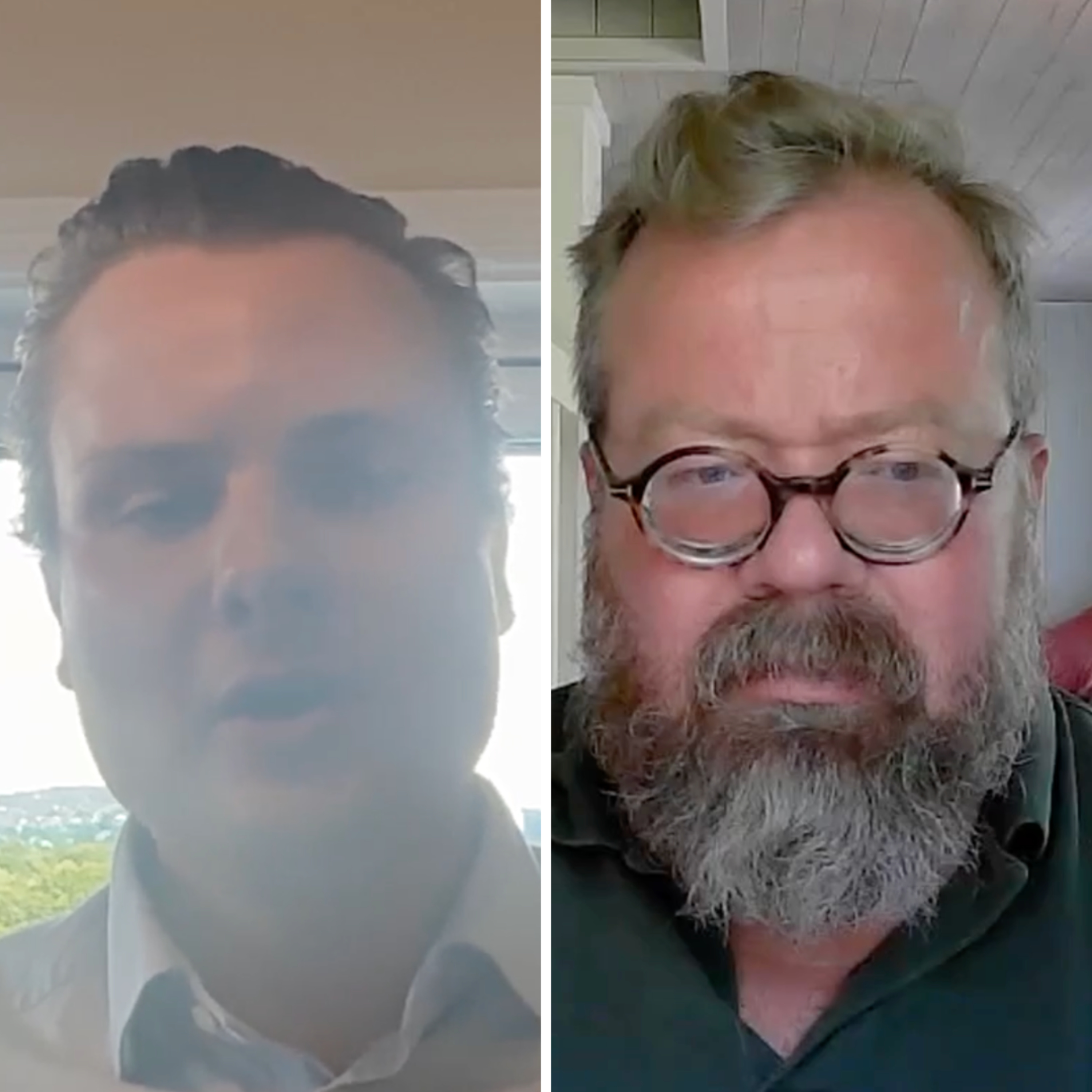 Ness 189 med Jonas Kristiansen Nøland – Derfor får Europa aldri billig strøm igjen