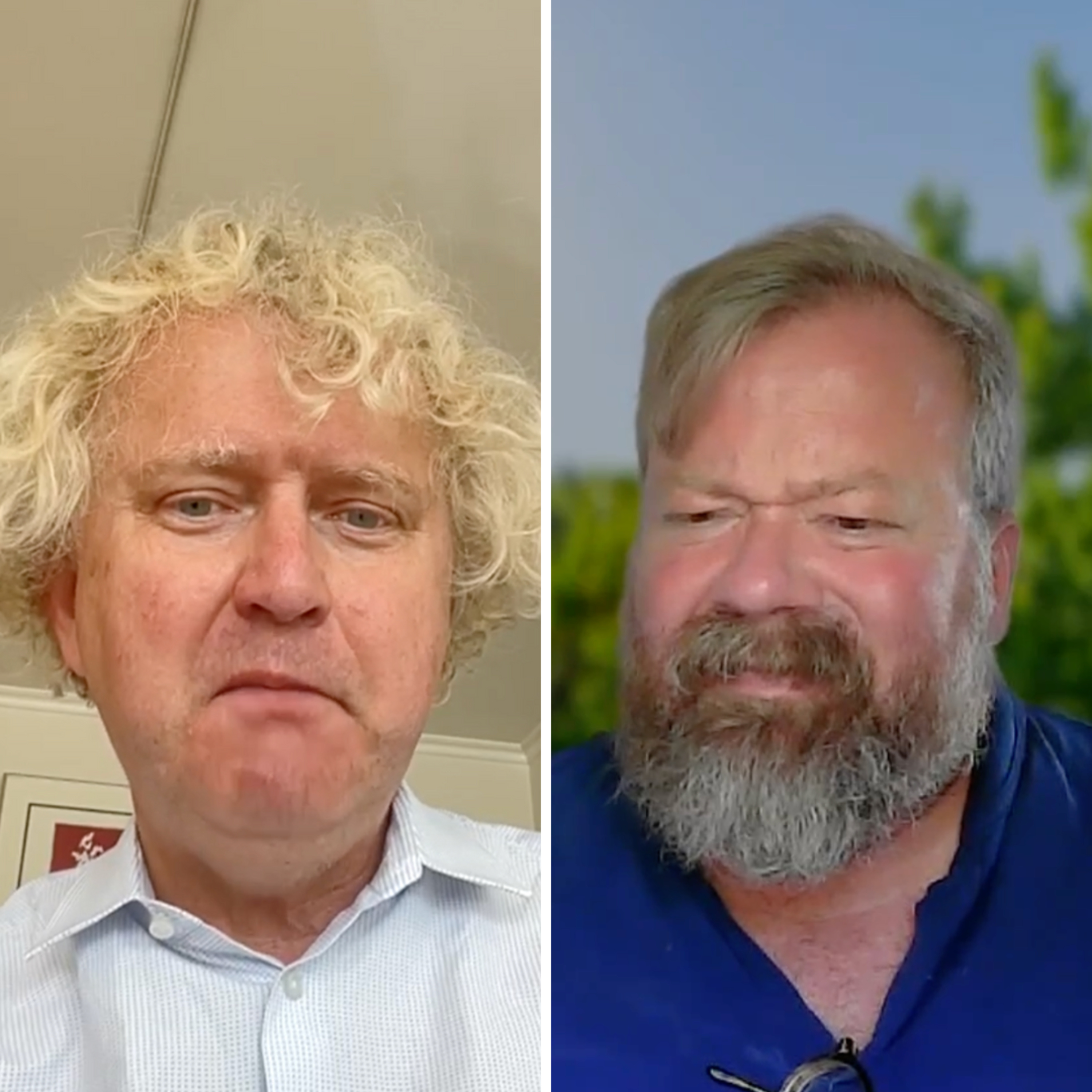 Ness 194 med Jan Ludvig Andreassen – Demografisk kollaps er den virkelige trusselen mot verdensøkonomien