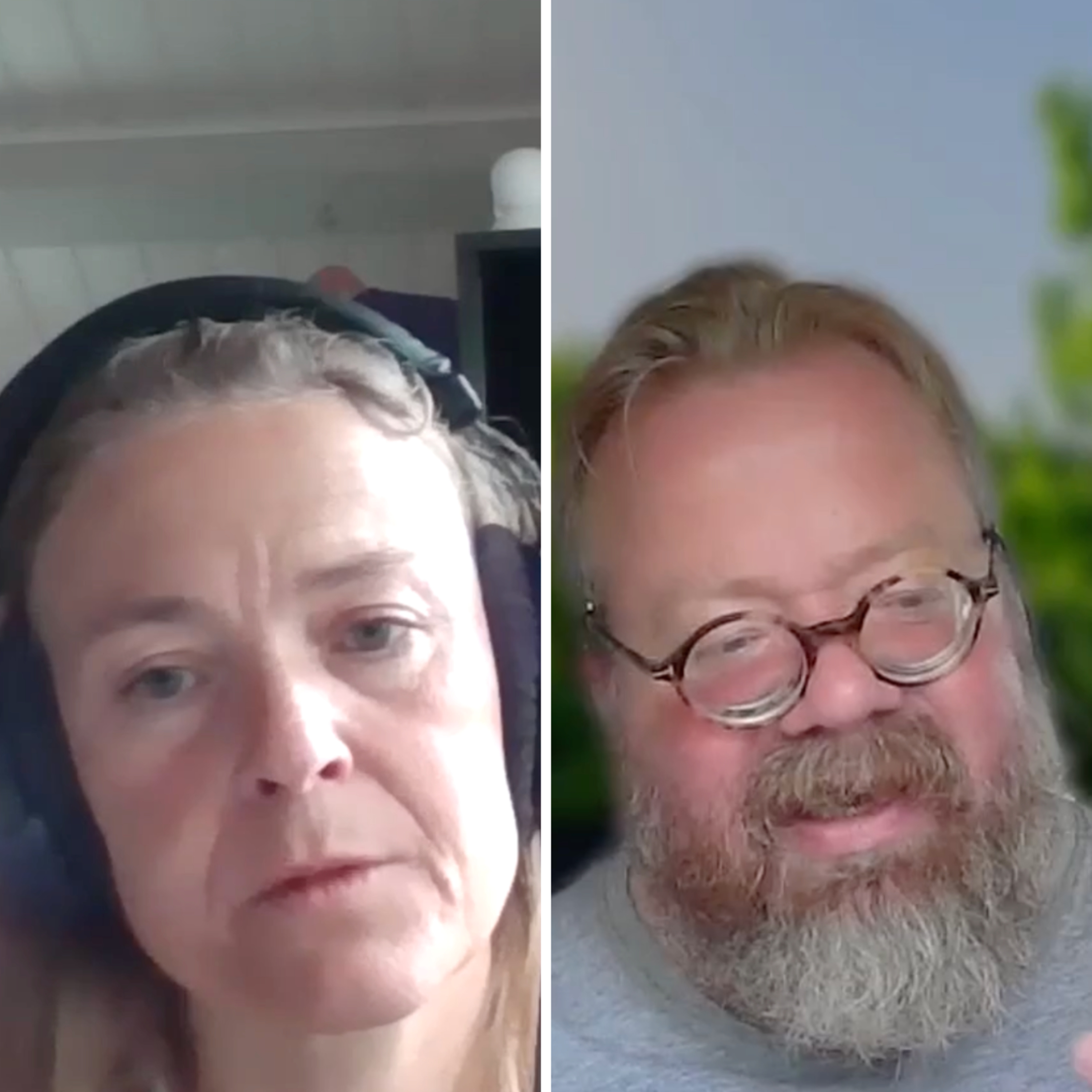 Ness 195 med Marielle Leraand – USA som imperium, NATO som trussel og Norge som vasallstat?