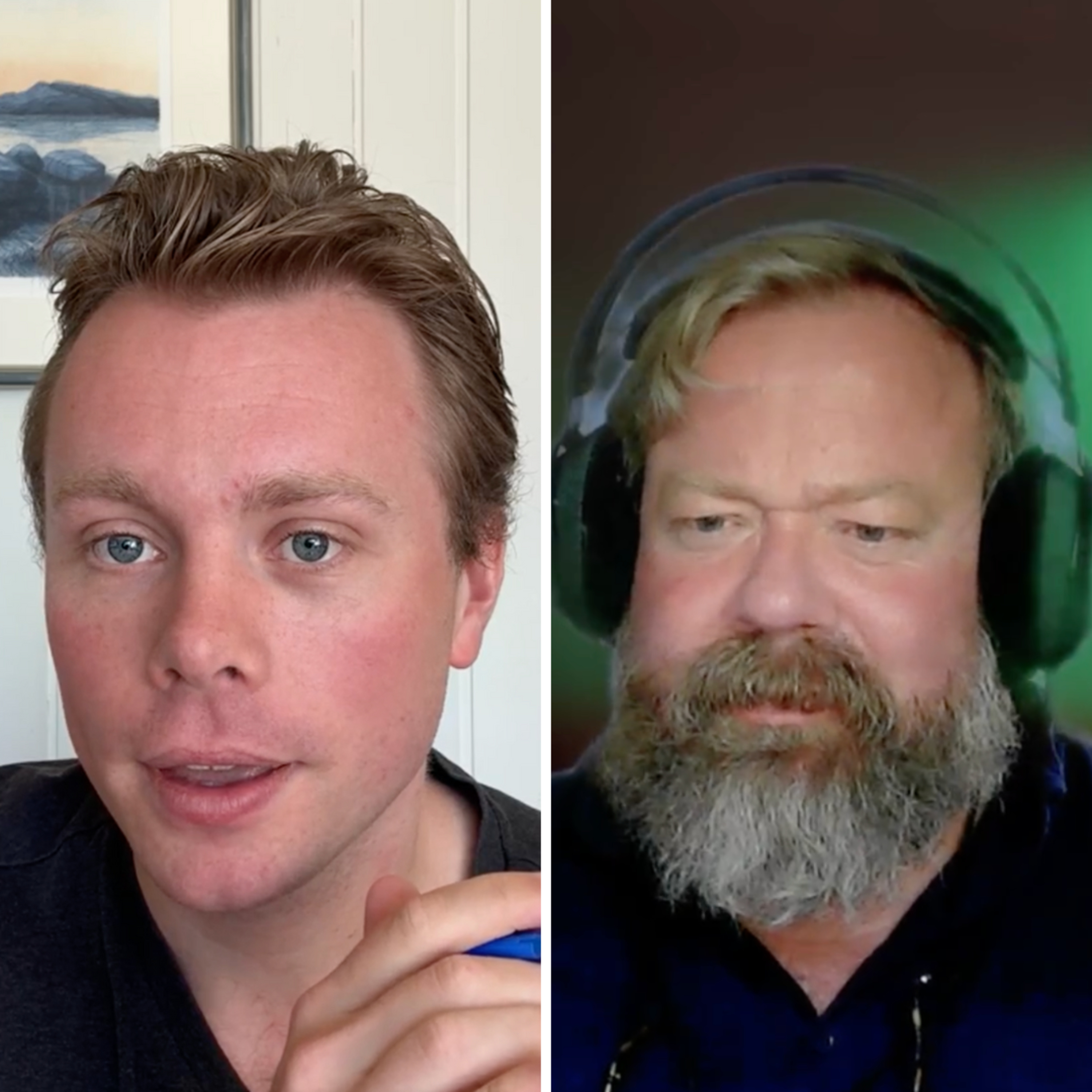 Ness 207 med Tobias Stokkeland – Dette er hjertet mot hodet i norsk politikk