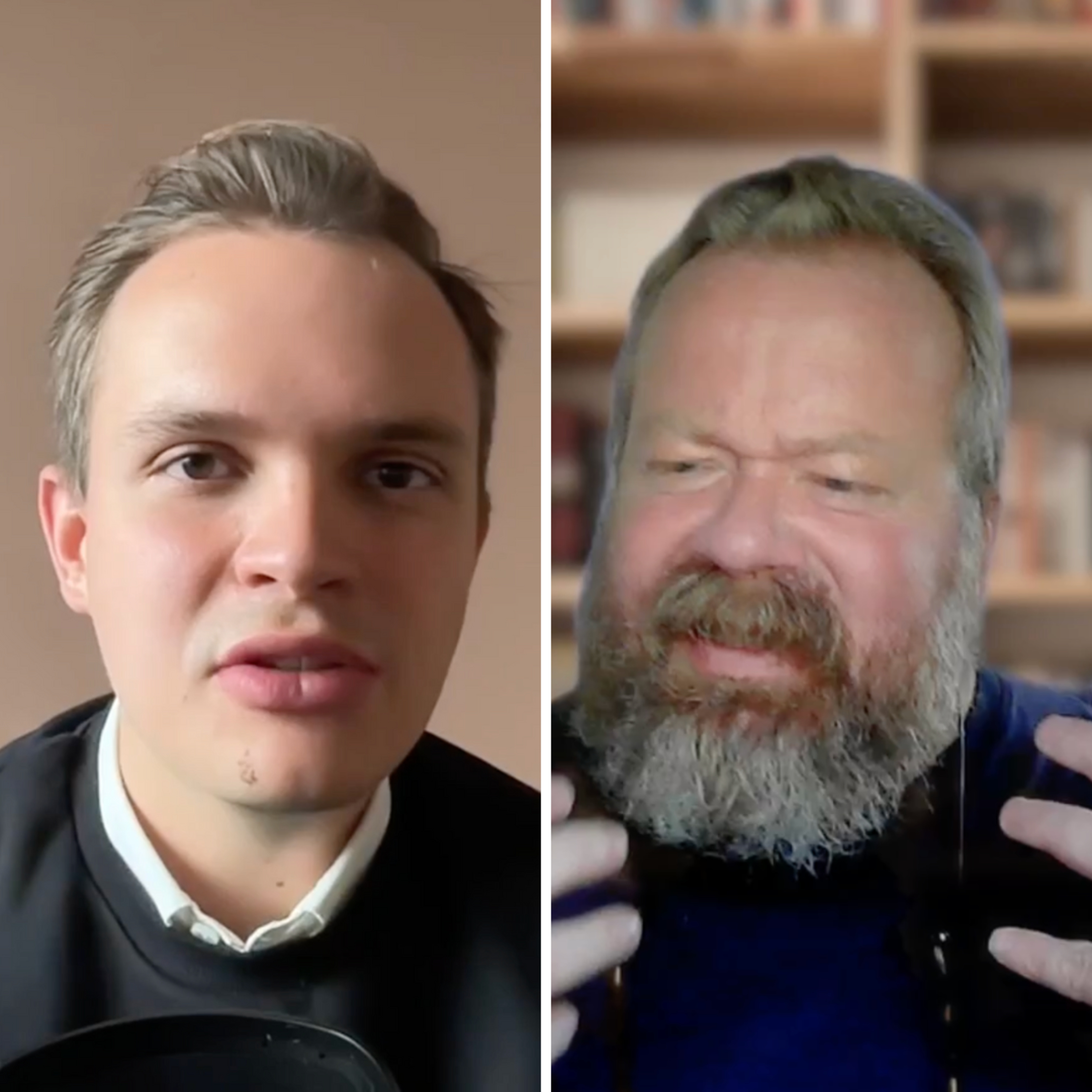 Ness 210 med Joel Ystebø – Å være ung, kristen og konservativ i Norge i dag