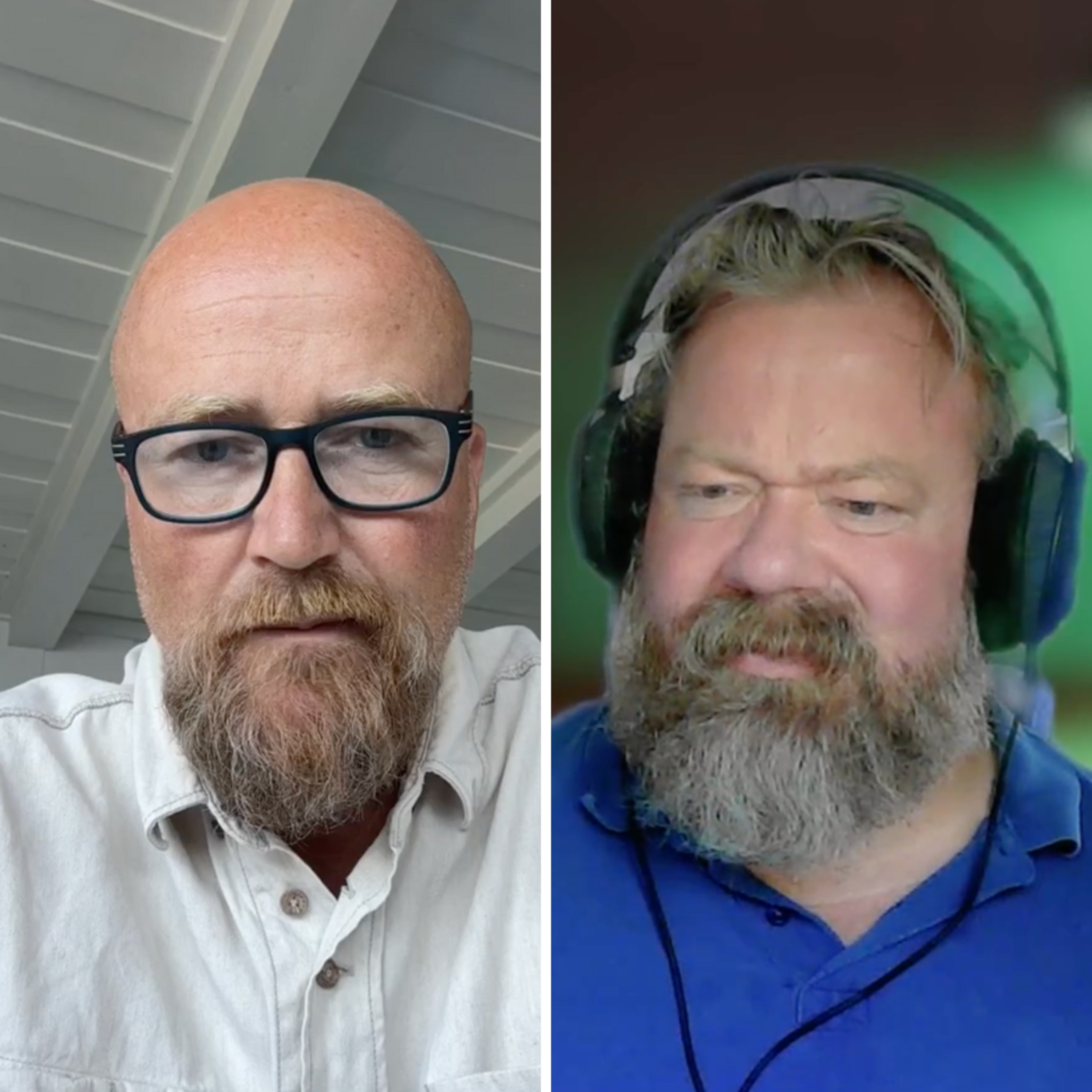 Ness 212 med Torbjørn Kjus – Europa drømmer om det grønne skiftet – men virkeligheten ser annerledes ut