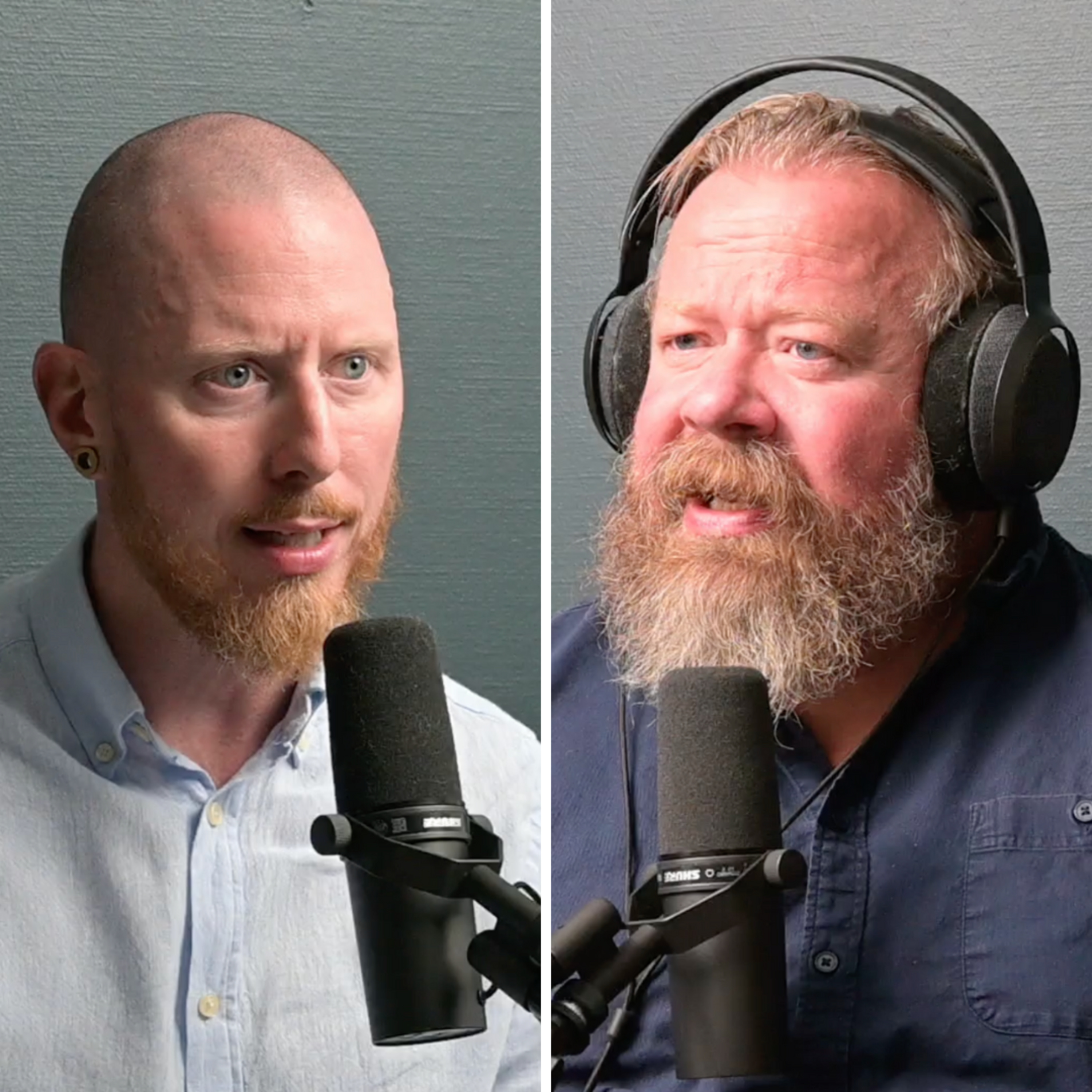 Ness 215 med Andreas Harding – Hva er egentlig galt med dagens pengesystem – og hvorfor er bitcoin løsningen?