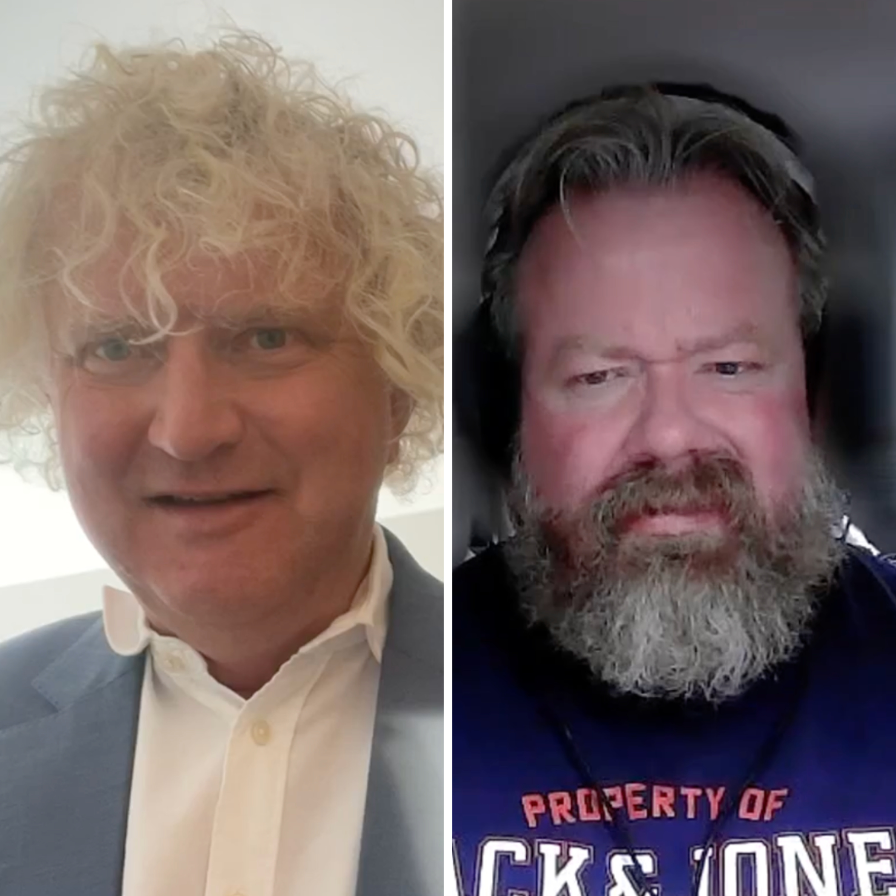 Ness 217 med Jan Ludvig Andreasen – En verdensøkonomi i ubalanse