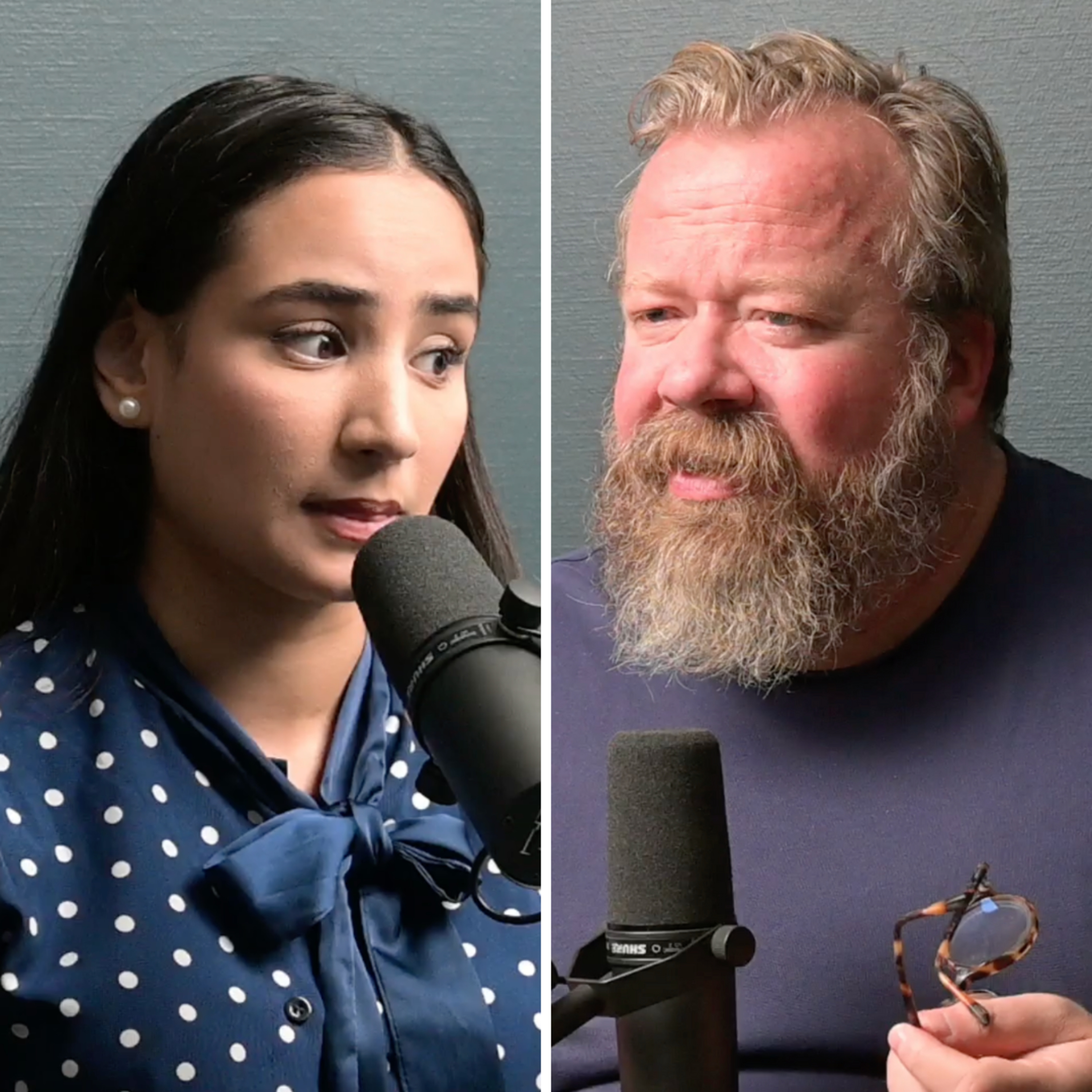 Ness 220 med Arina Aamir – Pakistanere er mer rasister enn nordmenn