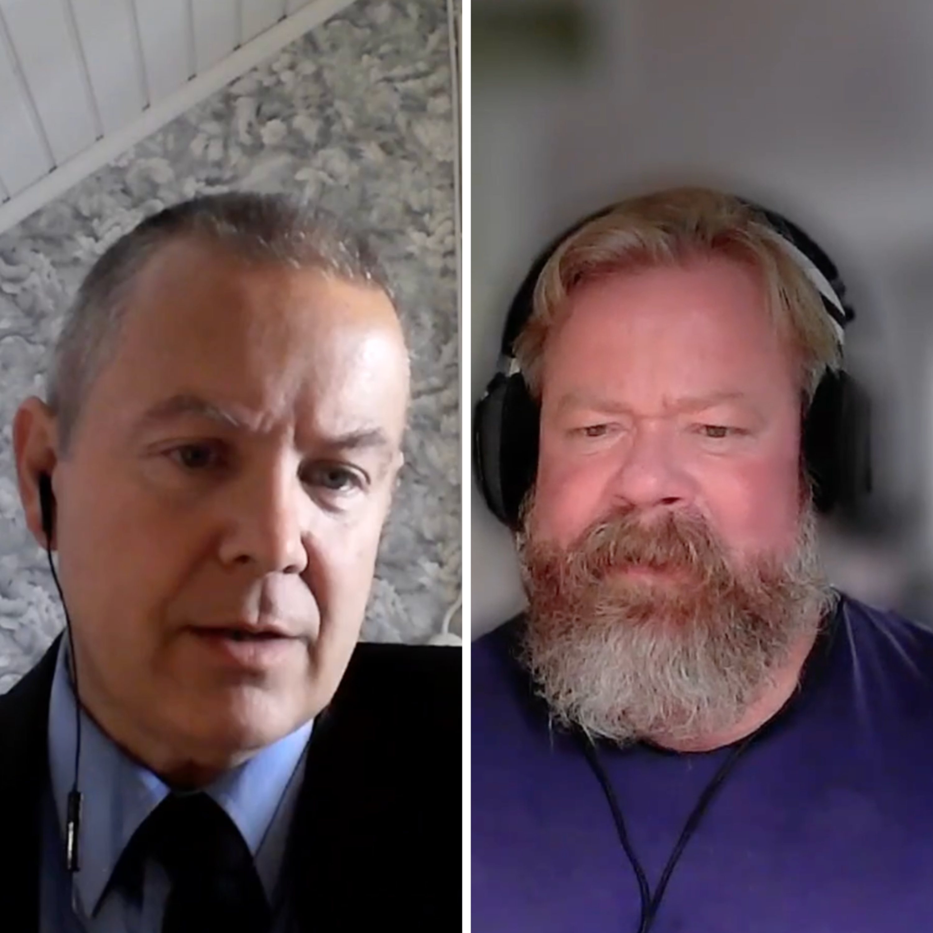 Ness 227 med Jan Blomgren – Vindkraftens kollaps i Sverige er en advarsel til Norge