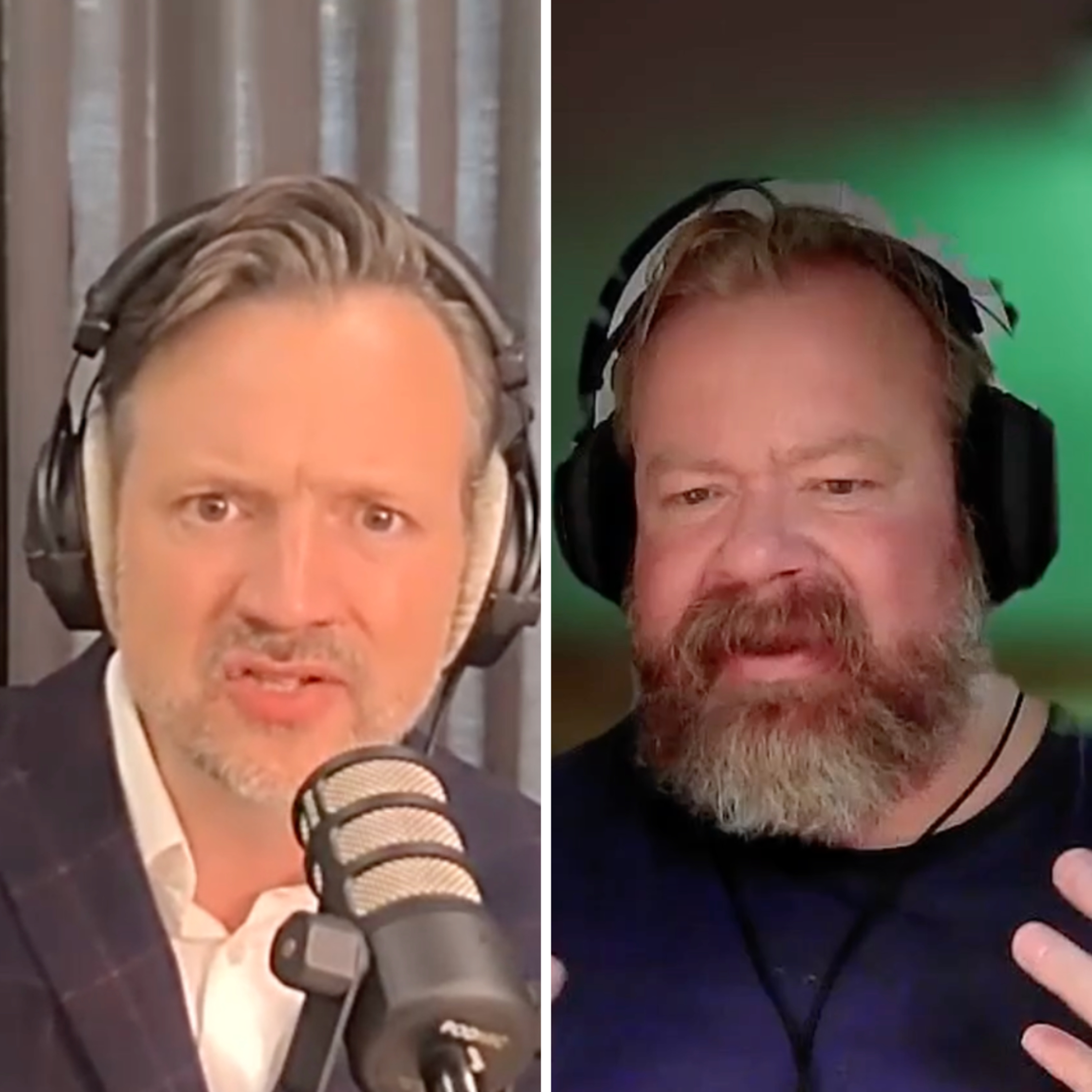 Ness 224 med Dag-Inge Ulstein – KrF fanger opp noe dypere i tiden