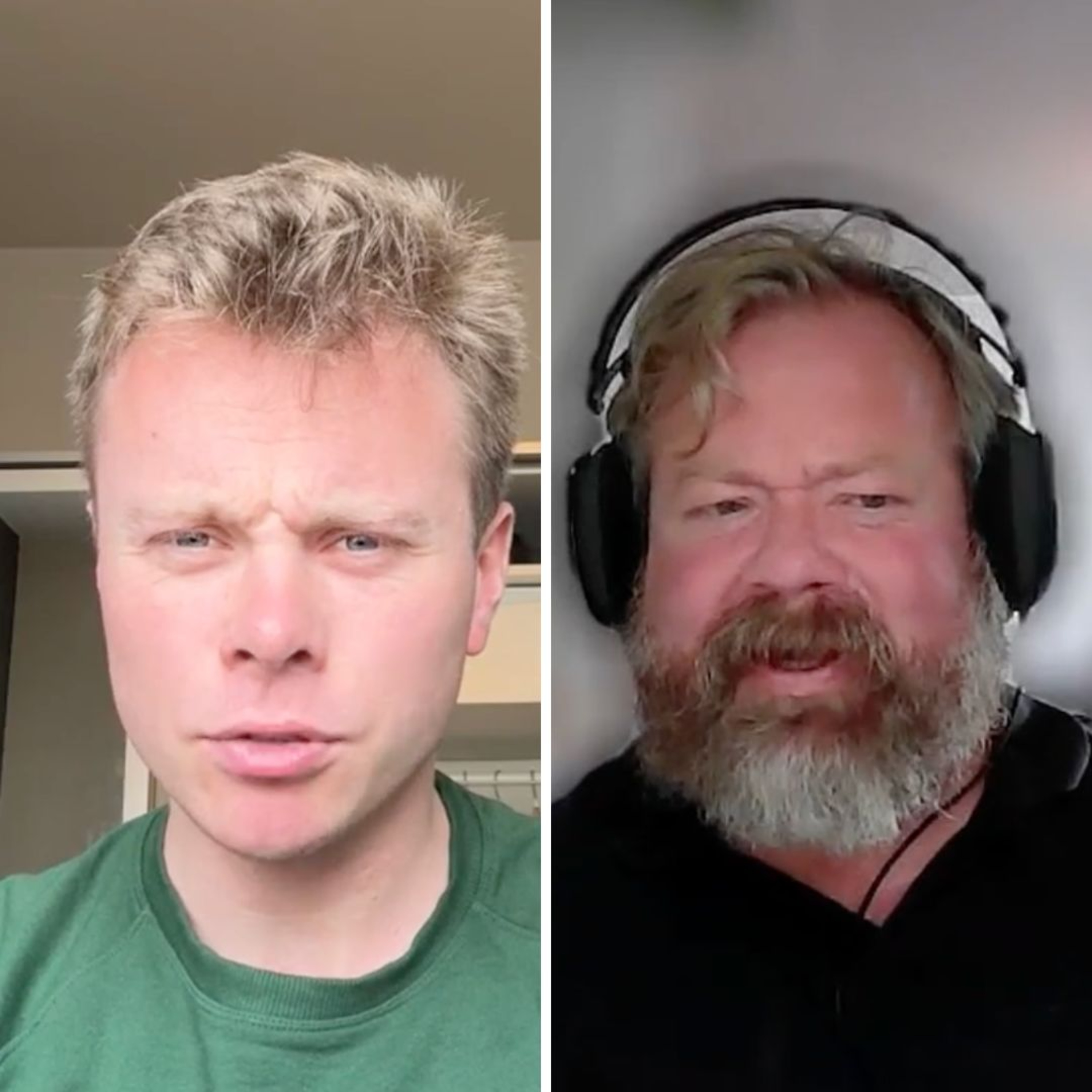 Ness 229 med Tobias Stokkeland – Spår fire kaotiske år i norsk politikk