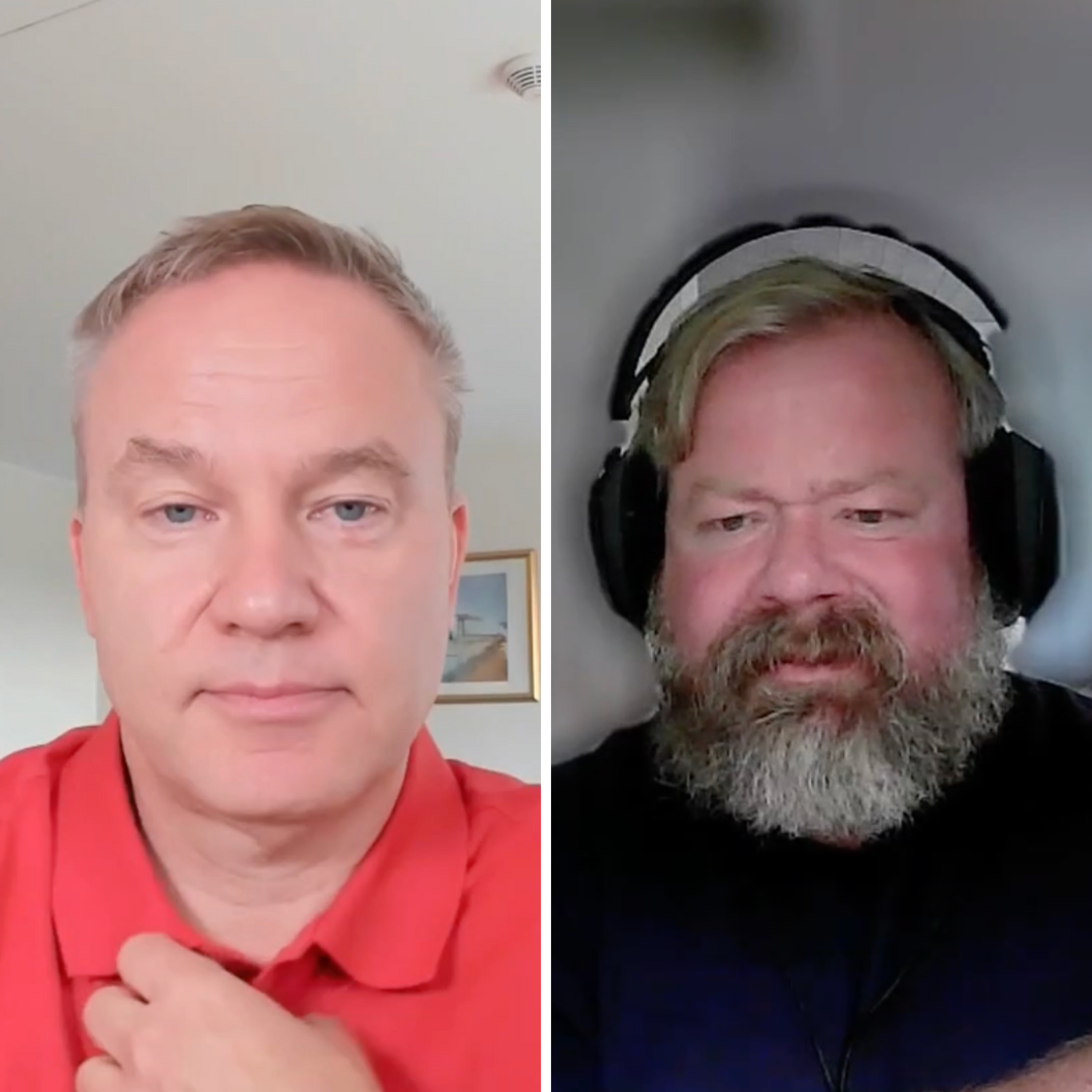 Ness 230 med Helge Lurås – Ukraina, Trump, "klimareligion" og maktkamp i norsk politikk