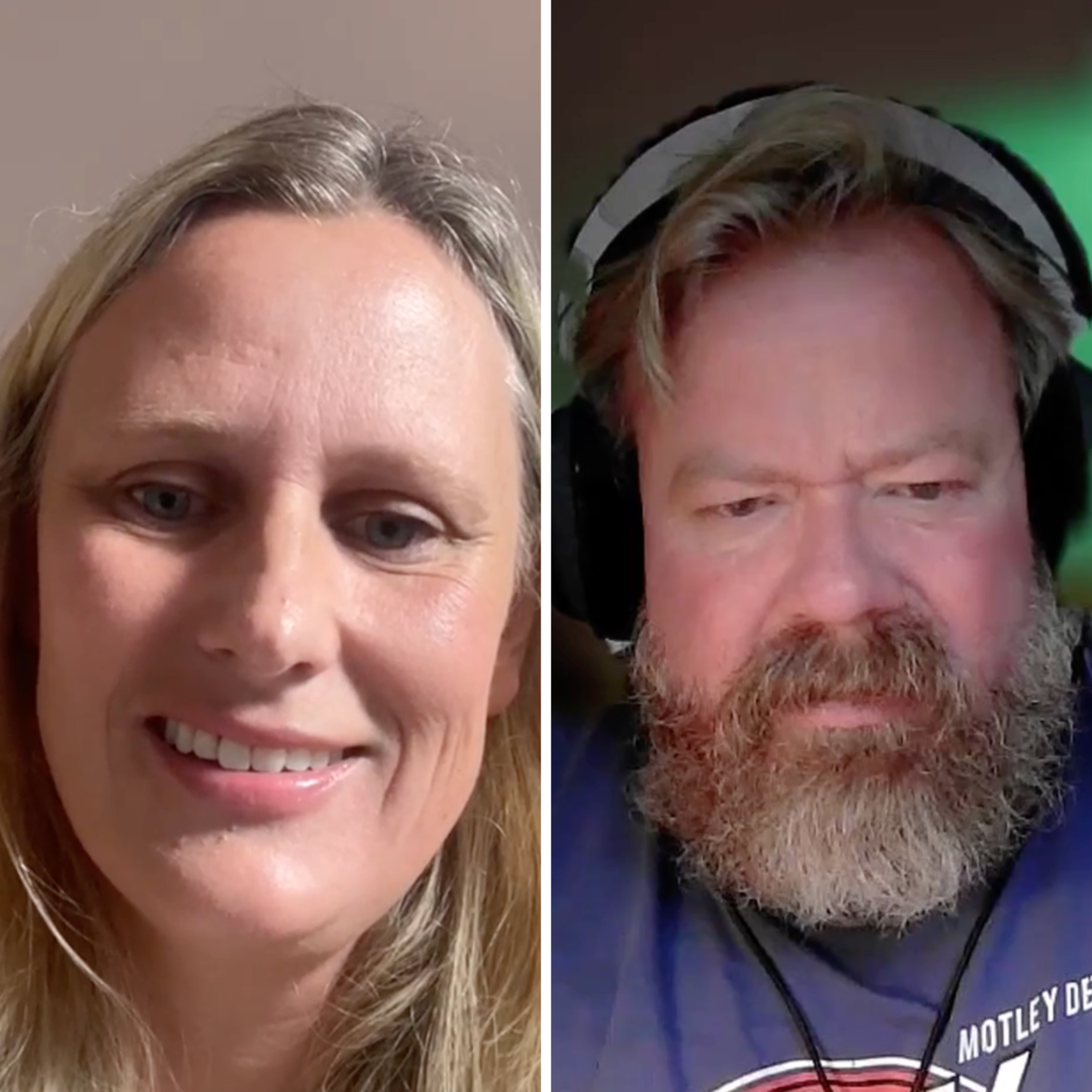 Ness 233 med Kathrine Jebsen Moore – Storbritannia på randen – innvandring, woke og politikerforakt