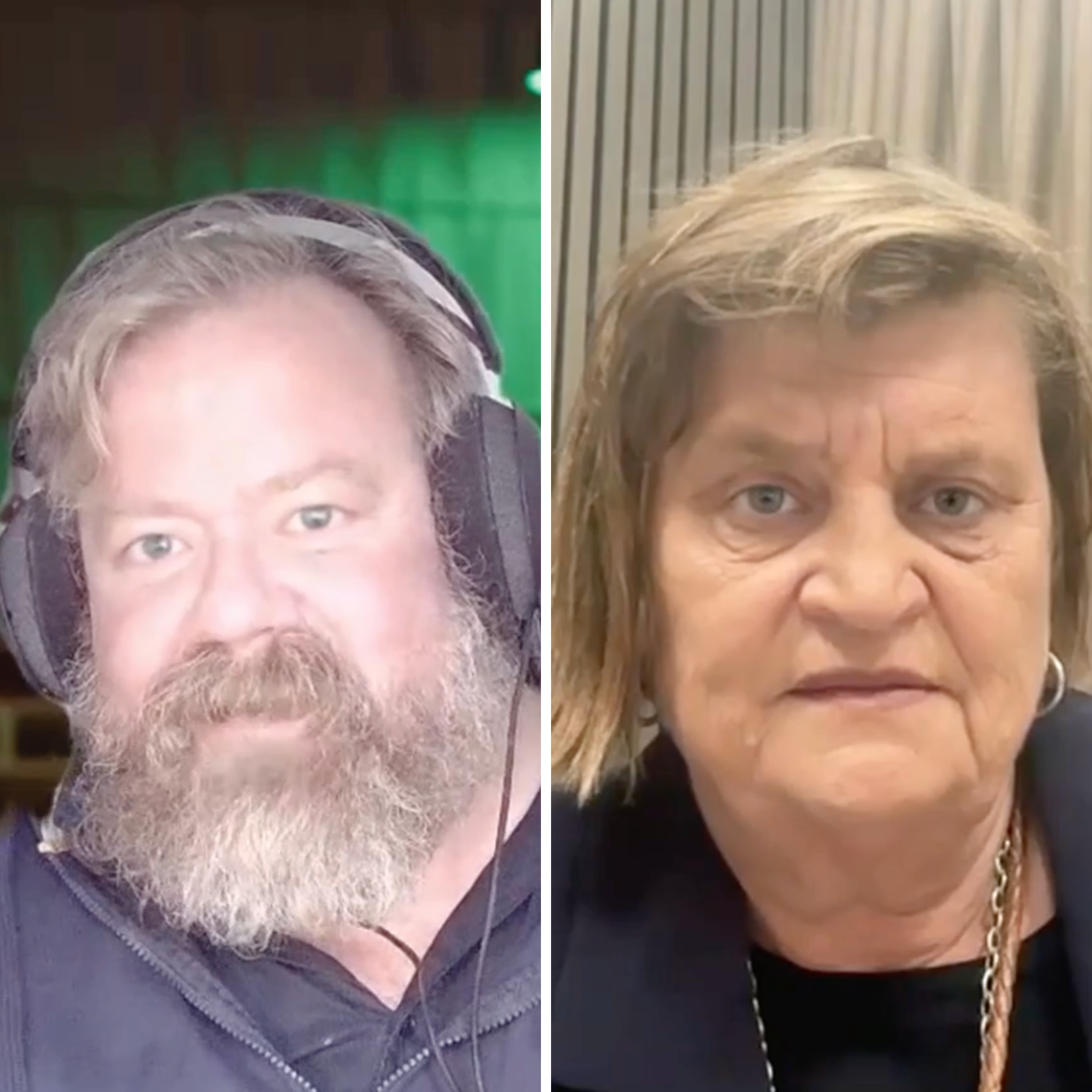 Ness 235 med Elin Ørjasæter – Kongehus, kjærlighet og kokkelimonke