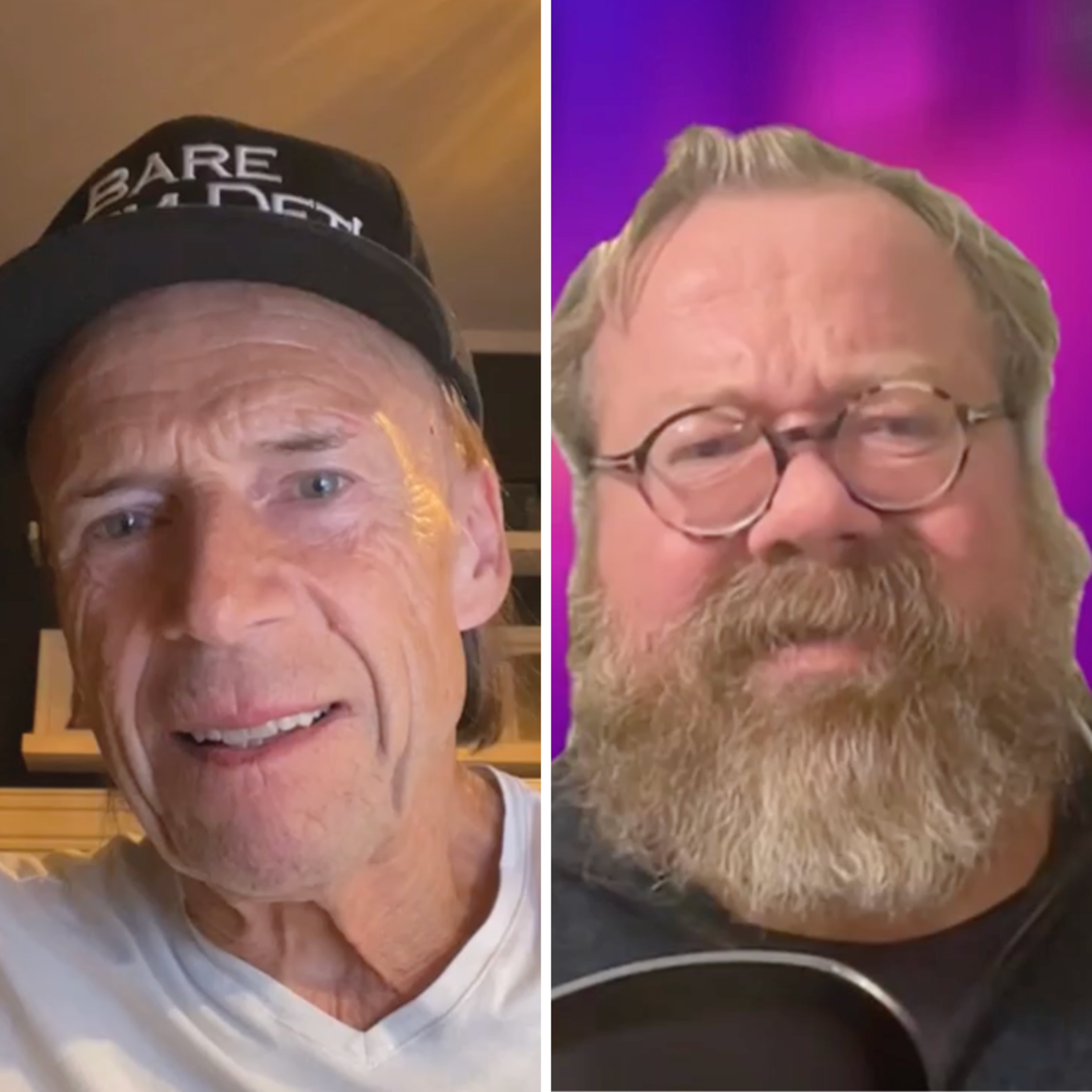 Ness 239 med Jan Bøhler – Politiet og politikerne har sovet i timen