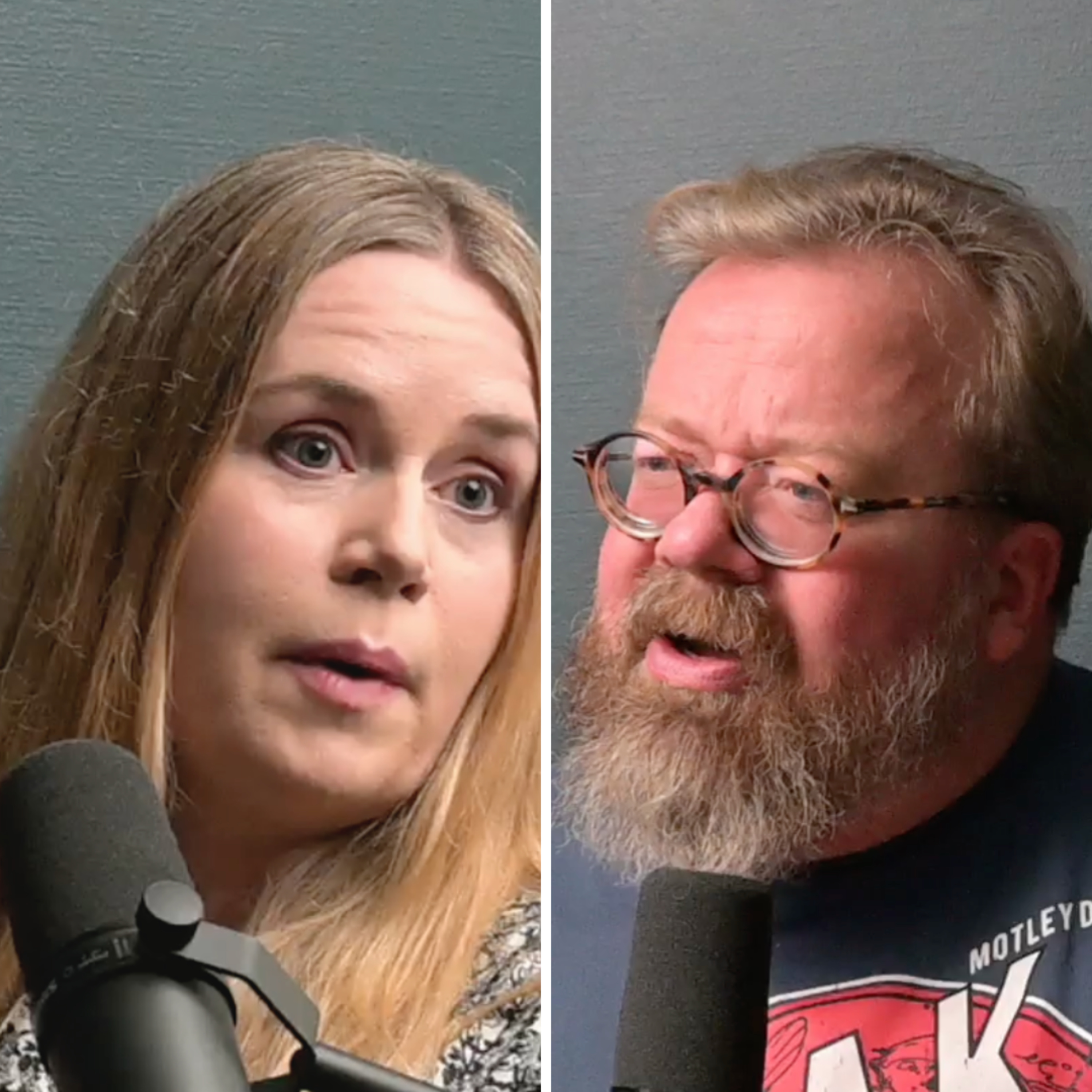 Ness Podcast: Ness 253 med Linda Noor – Islam ble en måte å finne ro og disiplin på Ness episode image