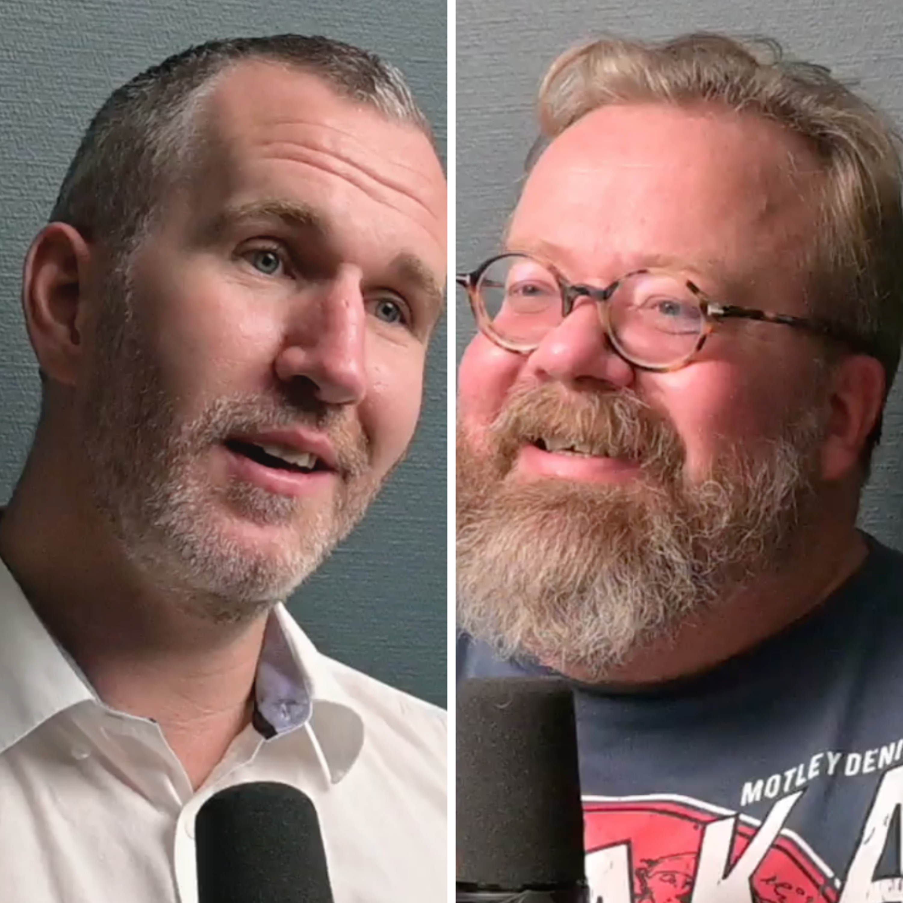 Ness Podcast: Ness 256 med Marius Arion Nilsen – Norge har blitt Europas klimapolitiske idiot Ness episode image