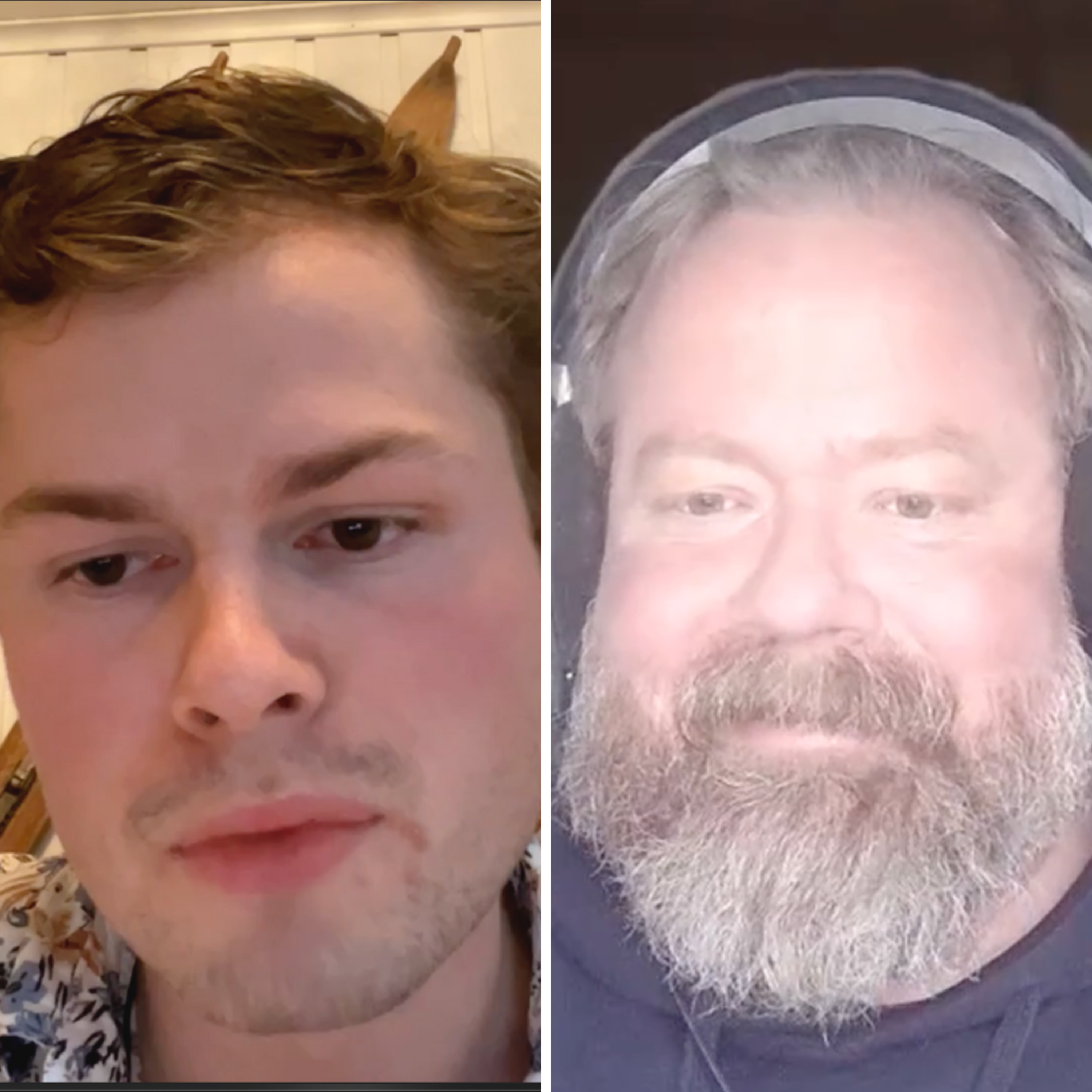 Ness Podcast: Ness 261 med Robin Tveit – Har meldt seg inn i FrP: – Senterpartiet er blitt SV for bønder Ness episode image