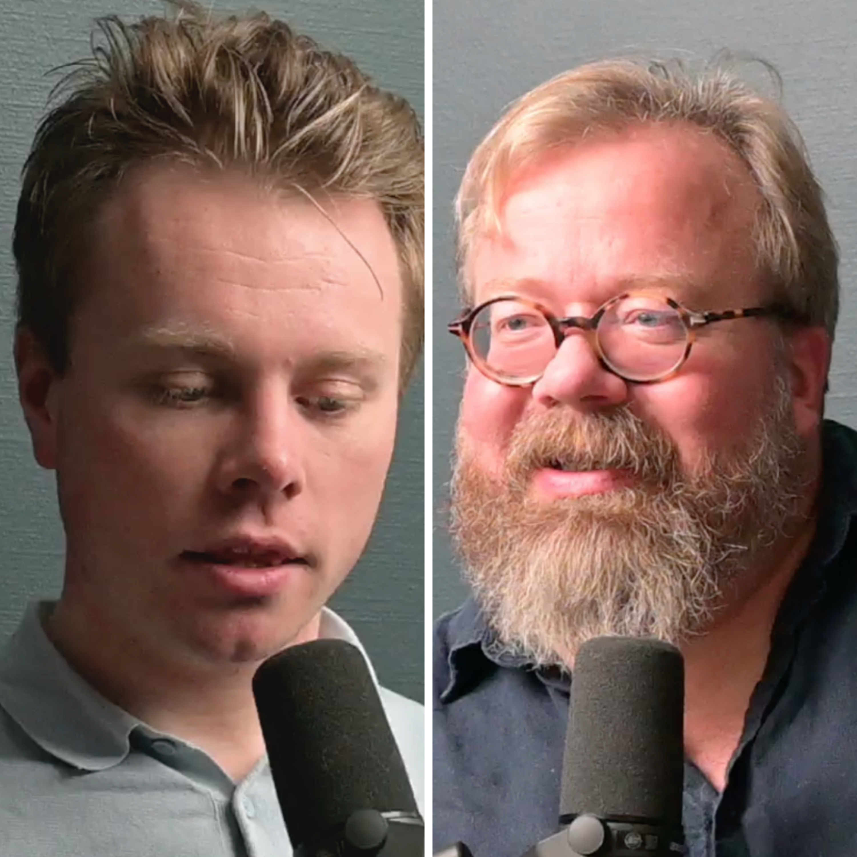 Ness Podcast: Ness 265 med Tobias Stokkeland – Har Erna Solberg drept alt intellektuelt liv i Høyre? Ness episode image