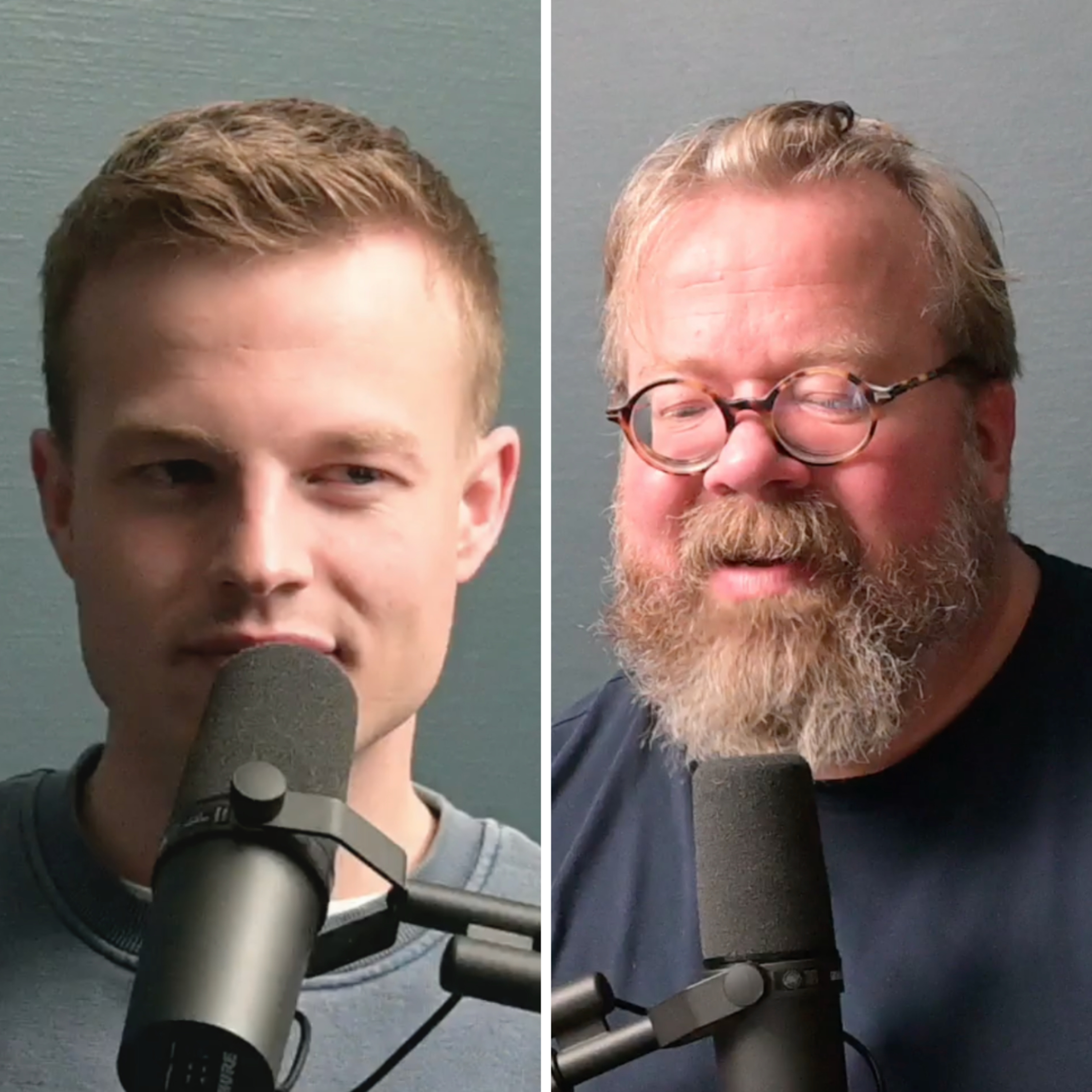 Ness Podcast: Ness 270 med Hadle Bjuland – Kulturrelativismen ødelegger Norge Ness episode image