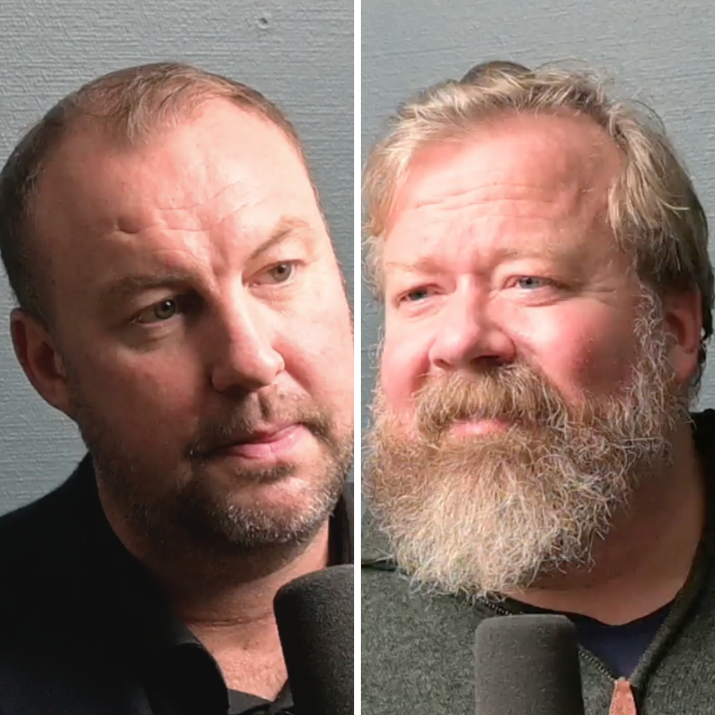 Ness Podcast: Ness 280 med Eirik Furuseth – Norsk politikk er blitt et «moralteater» Ness episode image