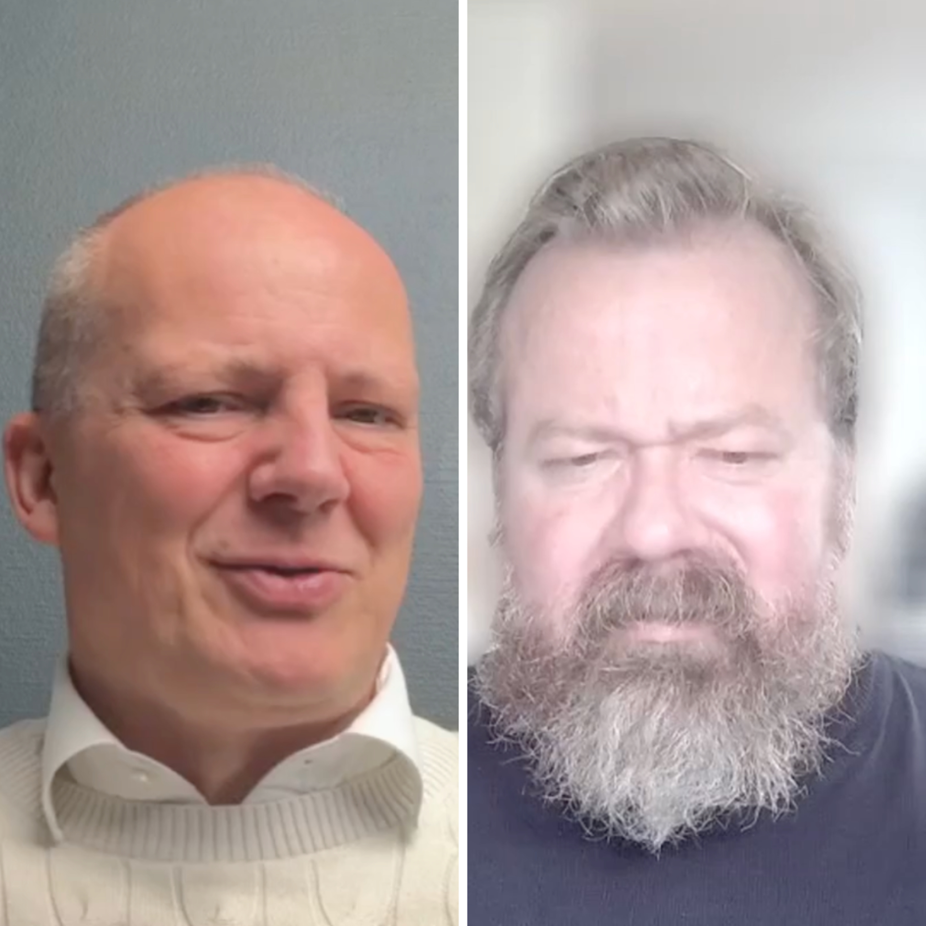 Ness 285 med Ketil Solvik-Olsen – Trump, AI og maktkampen som vil forme fremtiden