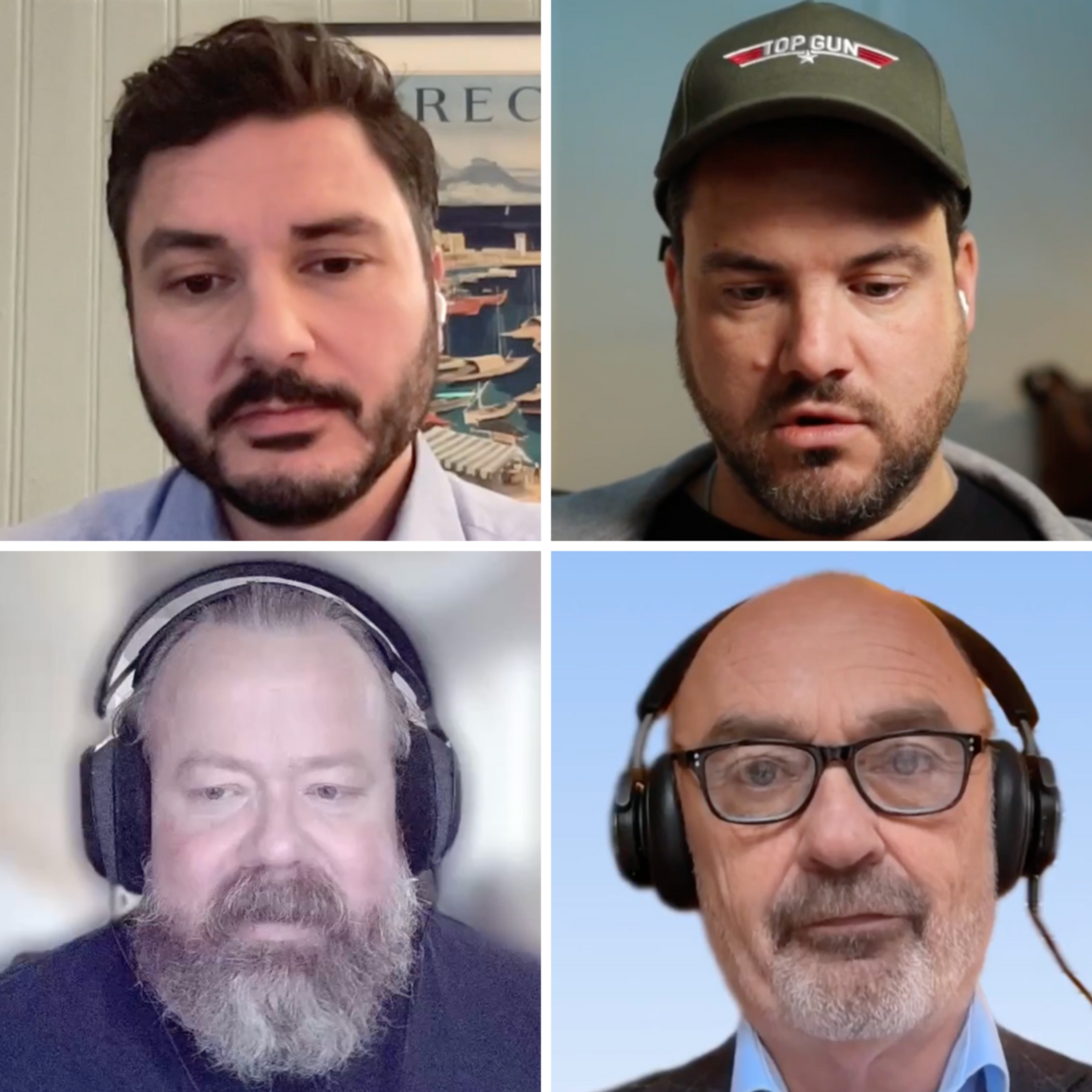 Ness 286 med Ibsen, Aabø og Beckheim – Omdømmekriser, presseskandaler og redaktøroppgjør – Fra Epstein til Ole Asbjørn Ness