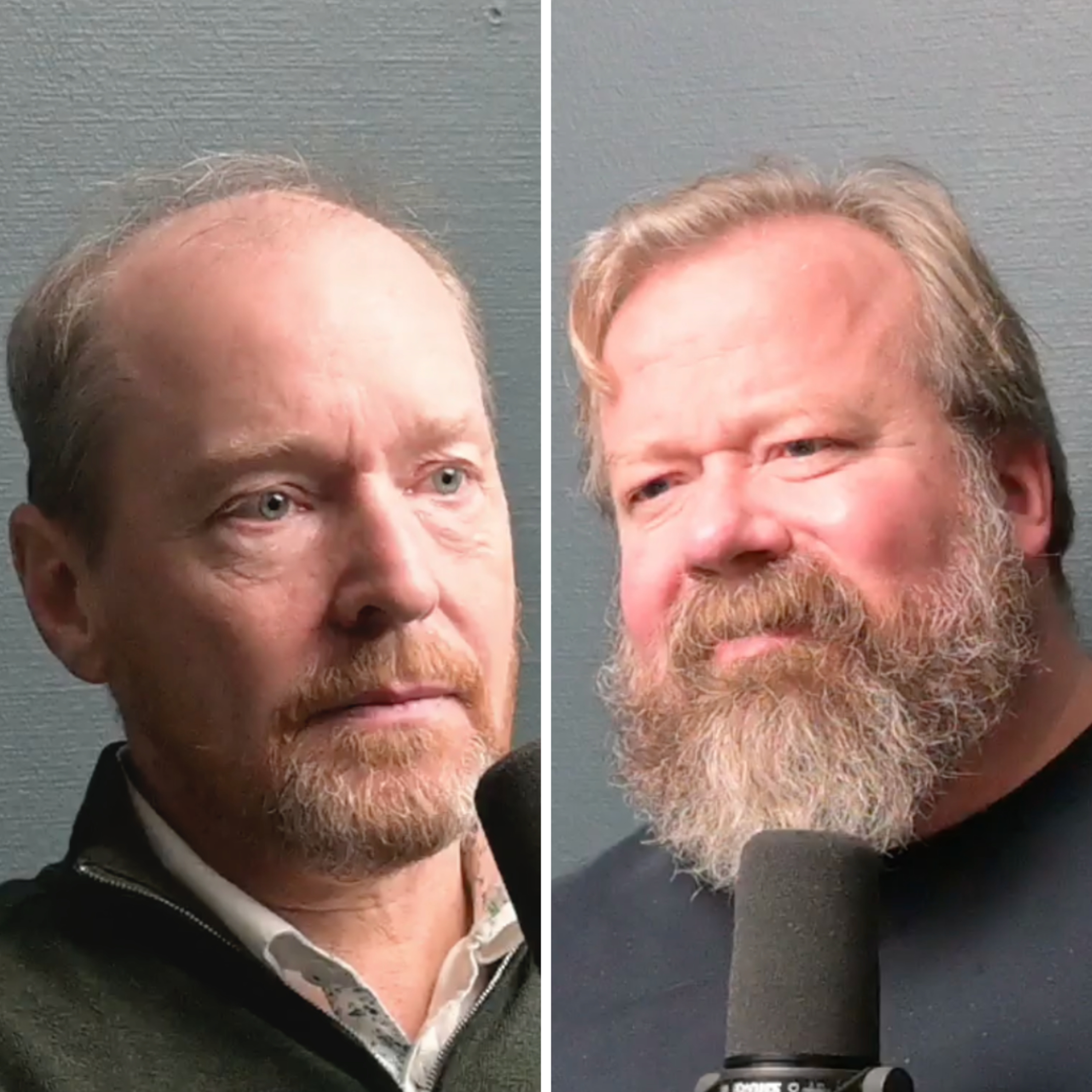 Ness 287 med Christian Anton Smedshaug – EUs industrielle kollaps – slik påvirker det Norge