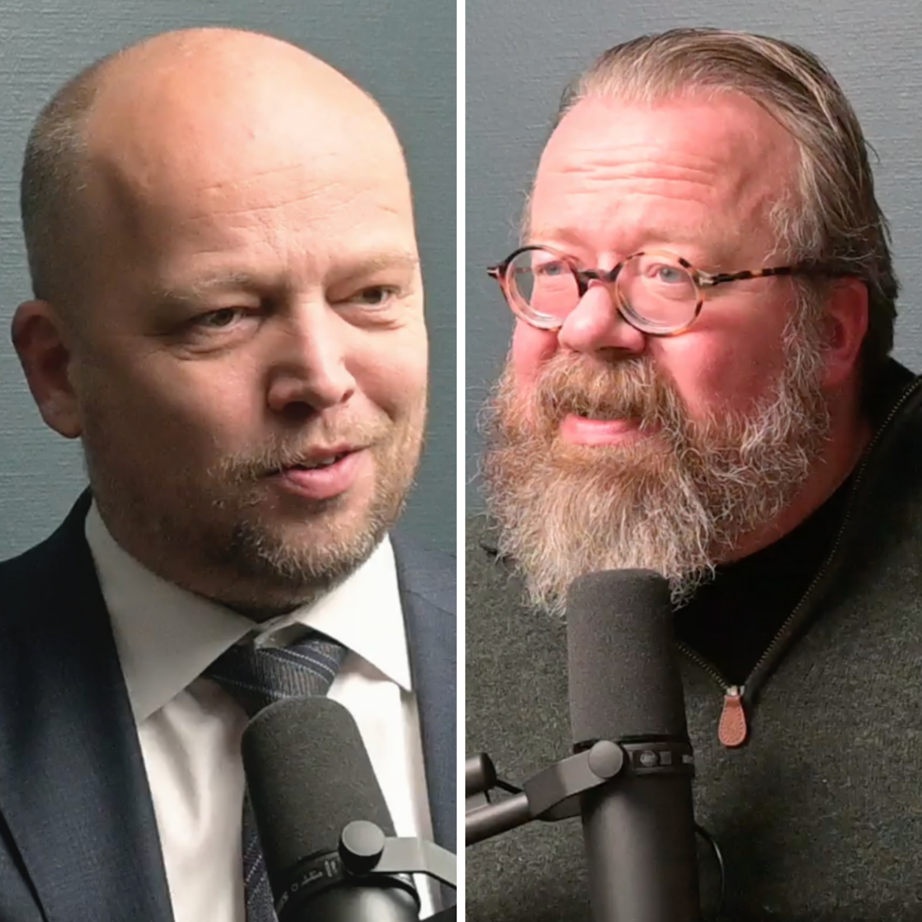 Ness 288 med Trygve Slagsvold Vedum: – Noe av det dummeste jeg har hørt