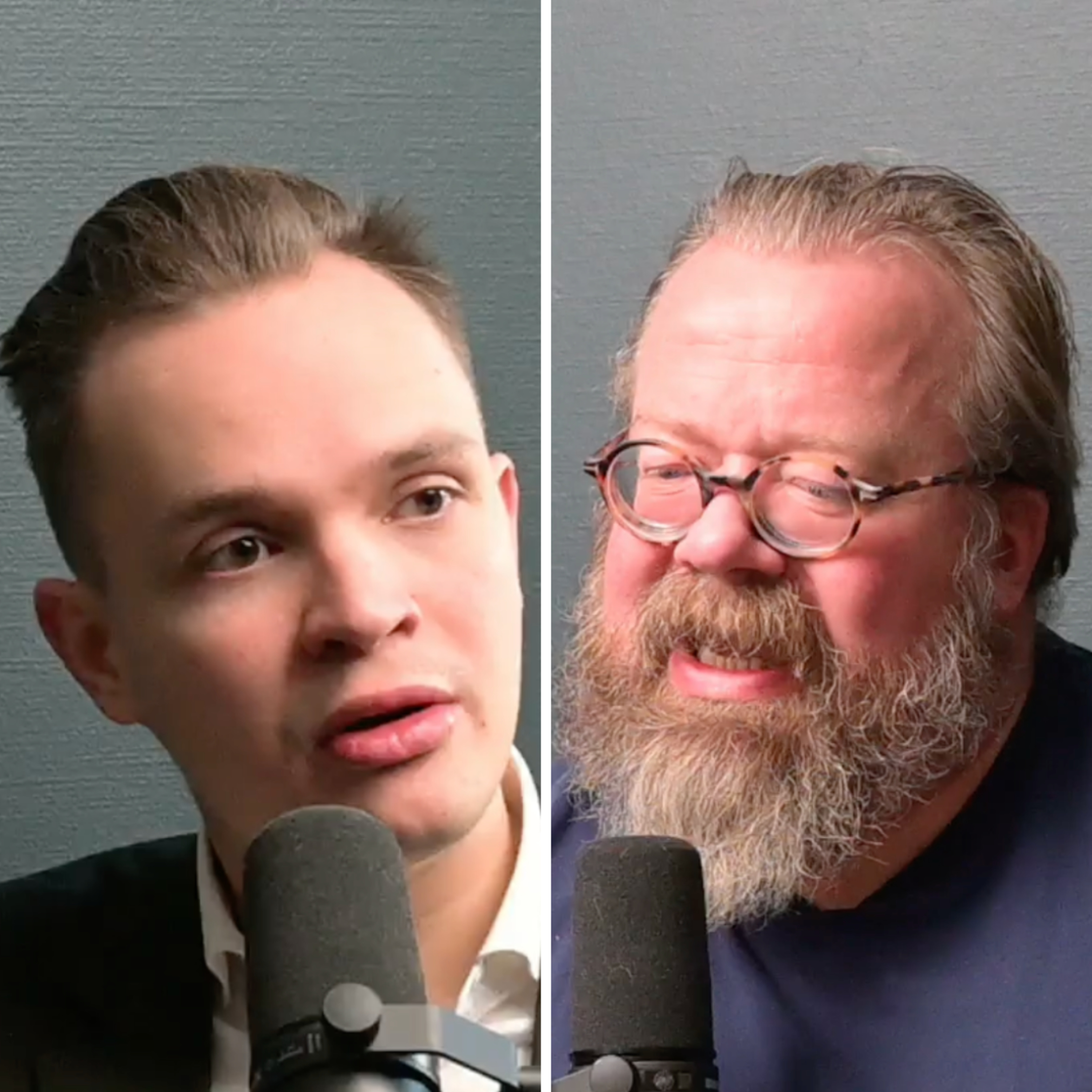 Ness 292 med Joel Ystebø – Derfor mister unge tilliten til NRK og etablerte medier