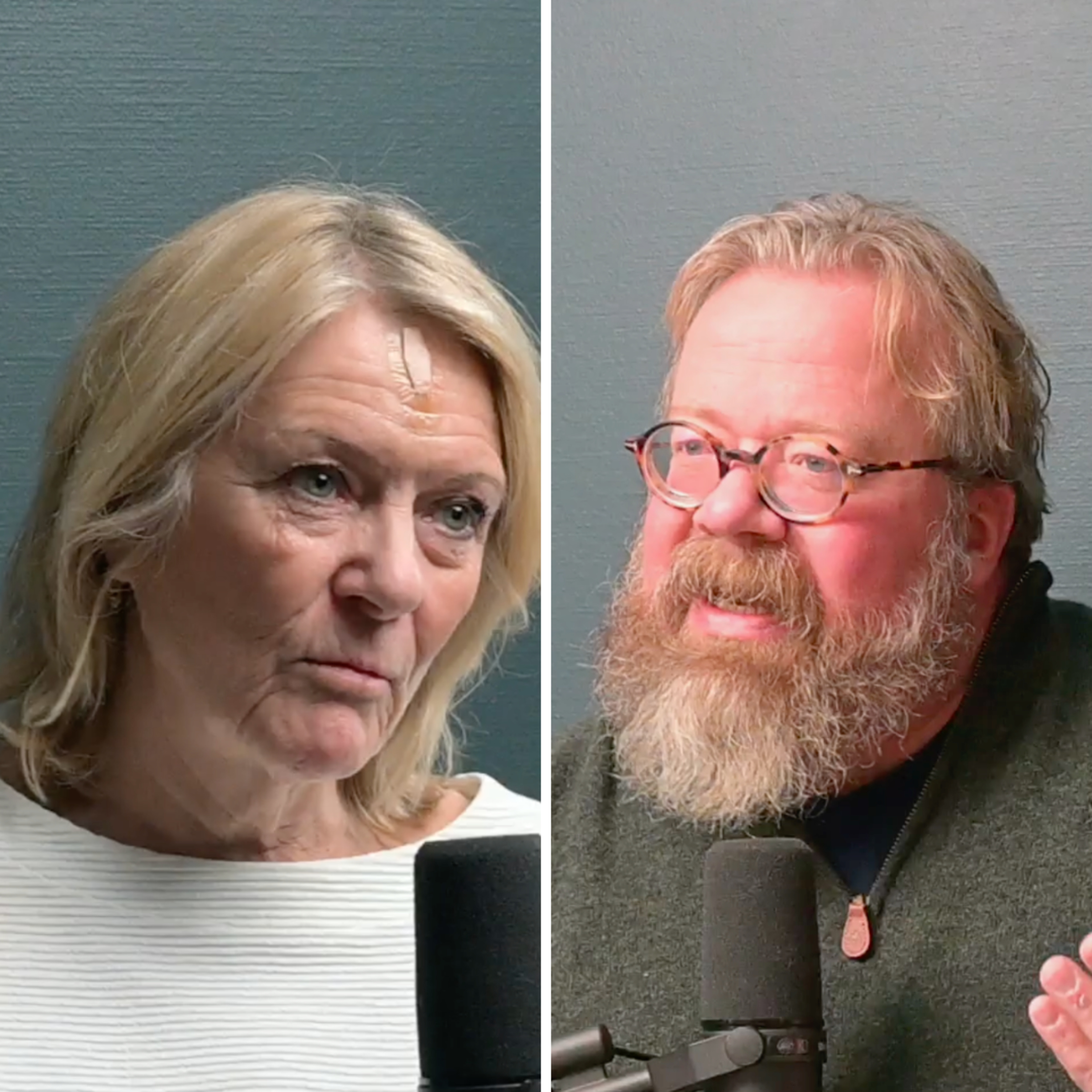 Ness 294 med Kristin Clemet – Er NRK for viktig til å være dårlig?