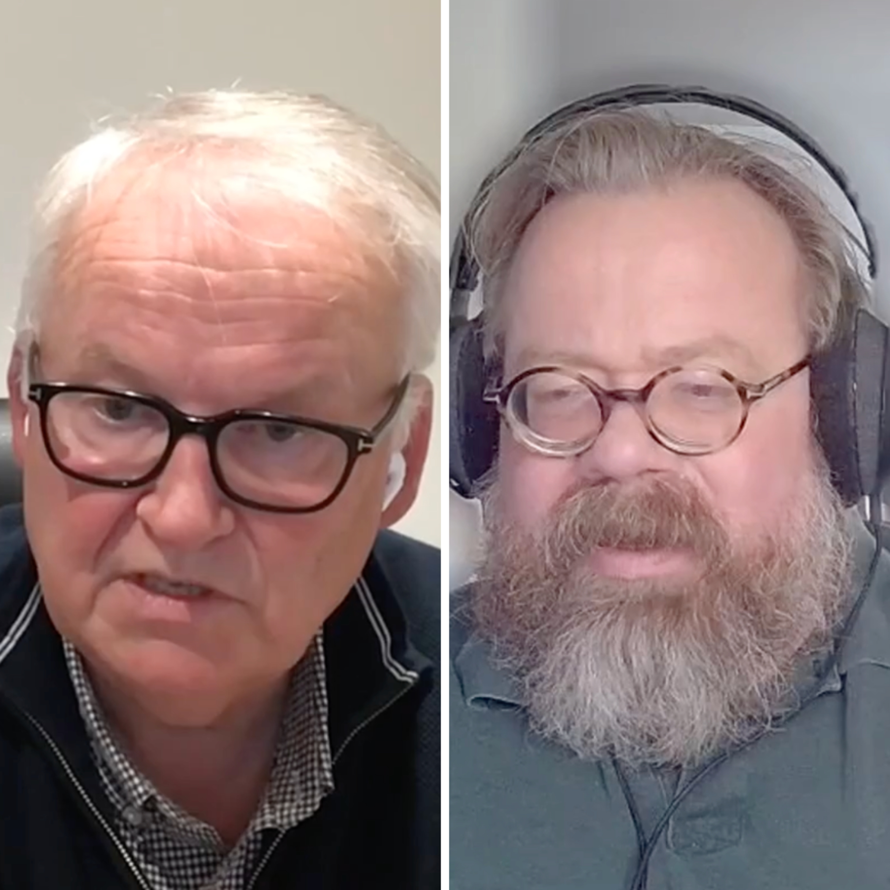 Ness 298 med Jens Rugseth – Politikken er blitt et skuespill. Norge mister grep om virkeligheten