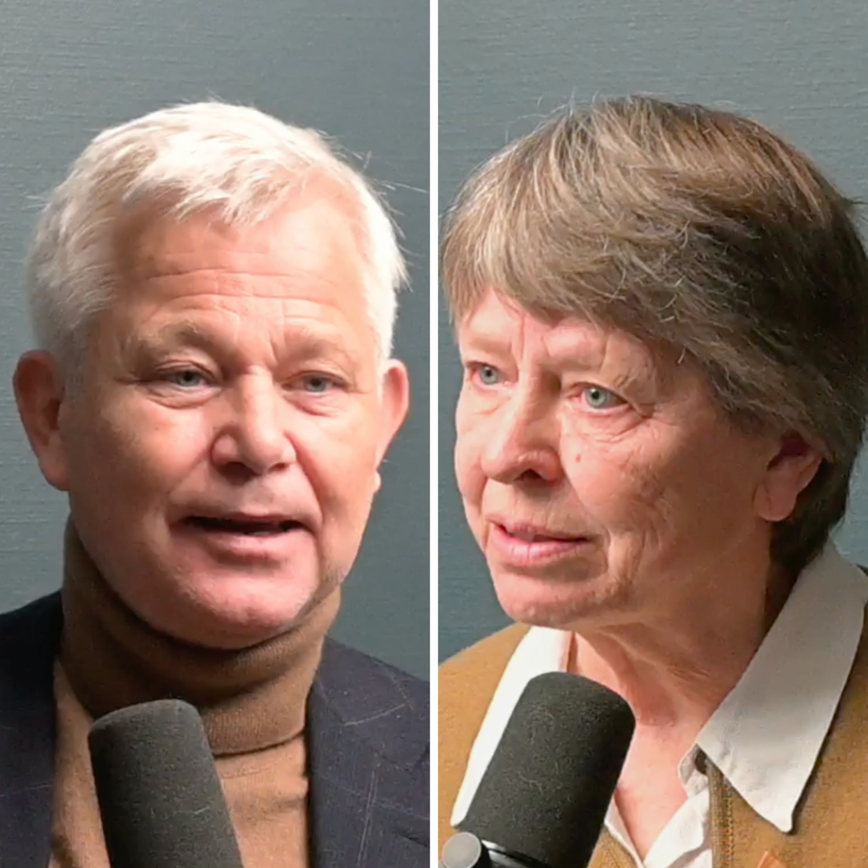 LessNess 5 med Nicolai Prydz og Hanne Sophie Greve – Hva visste Støre-regjeringen – og hvorfor gjorde de ingenting?