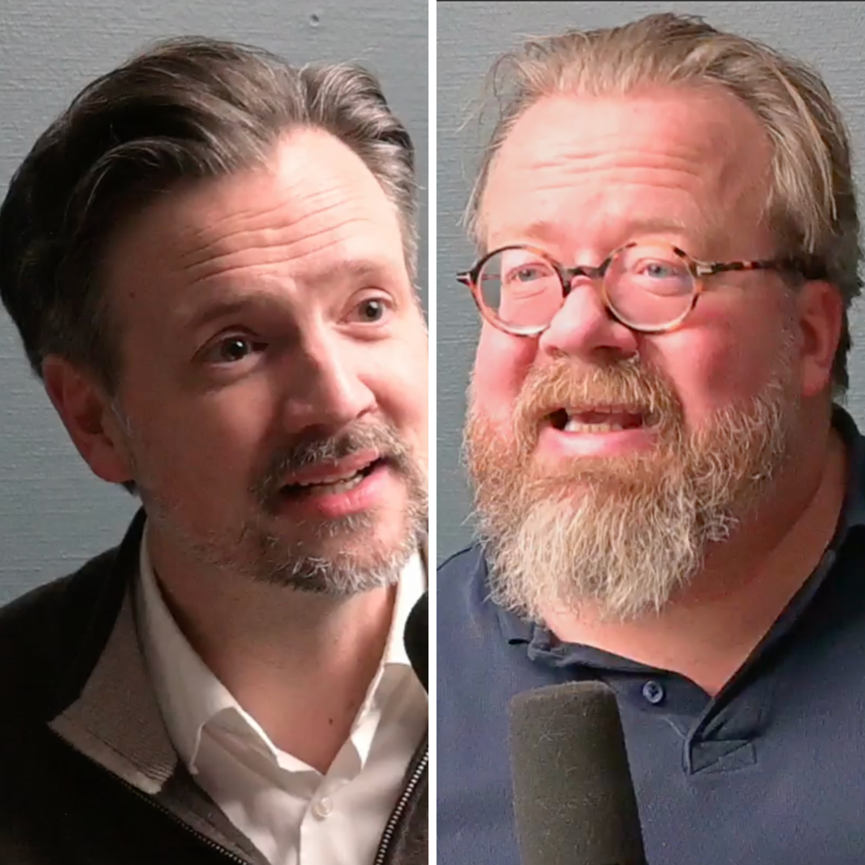 Ness 309 med Dag-Inge Ulstein – Den nye kulturkampen