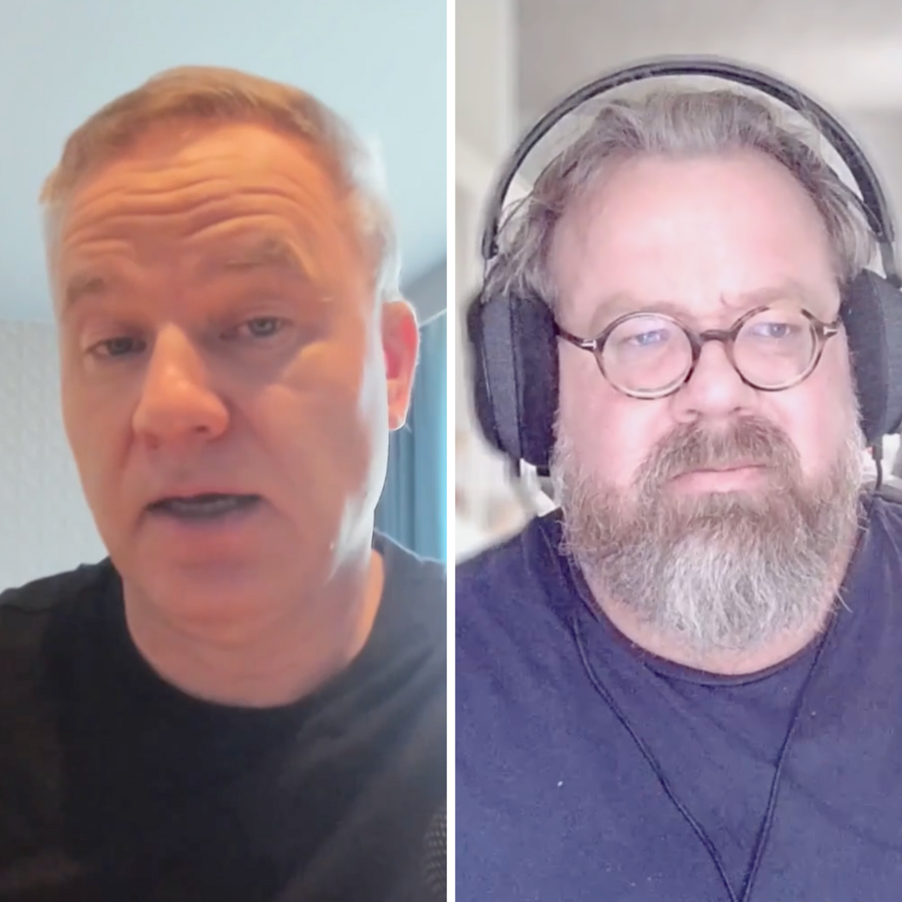 Ness 310 med Helge Lurås – Avkristning, demografi og makt: Slik ser USA på Europa