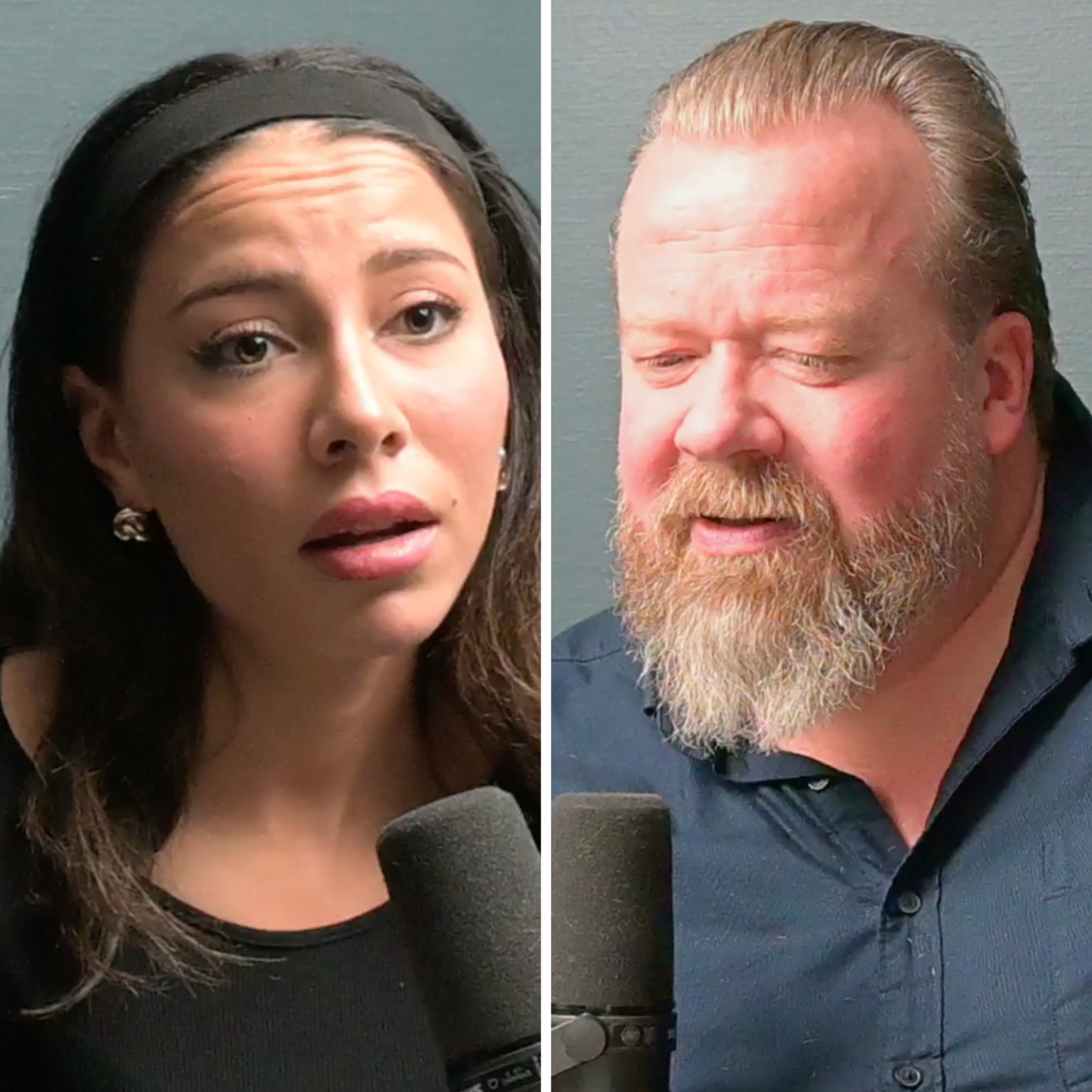 Ness 312 med Rania Louhibi – Pornokultur, datingkaos og verdikollaps: Kan troen redde oss?